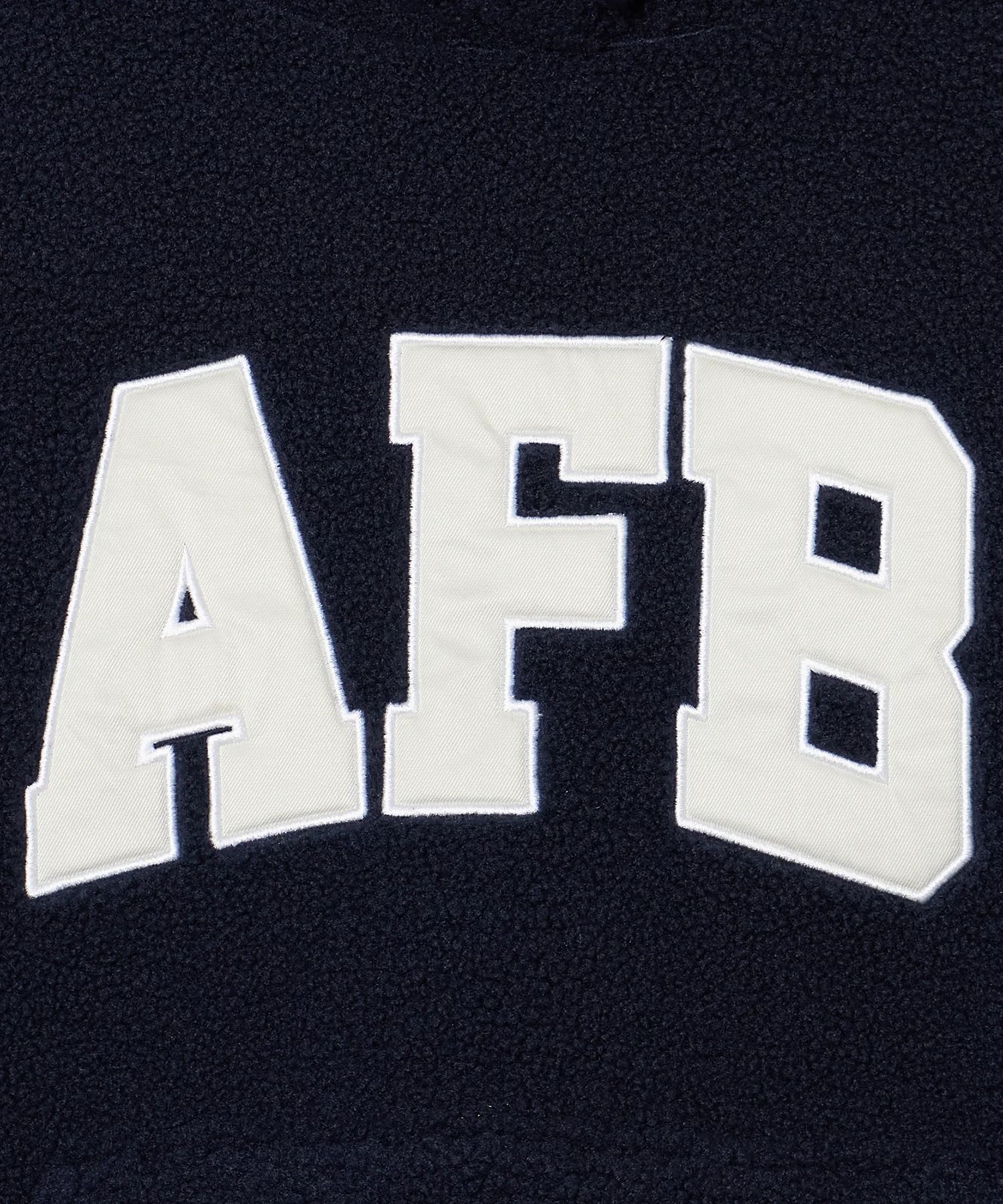 CLASSIC LOGO BOA HOODIE AFB
