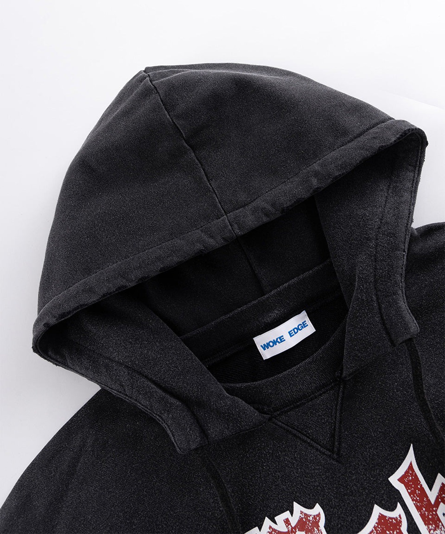 After Hoodie WOKE EDGE