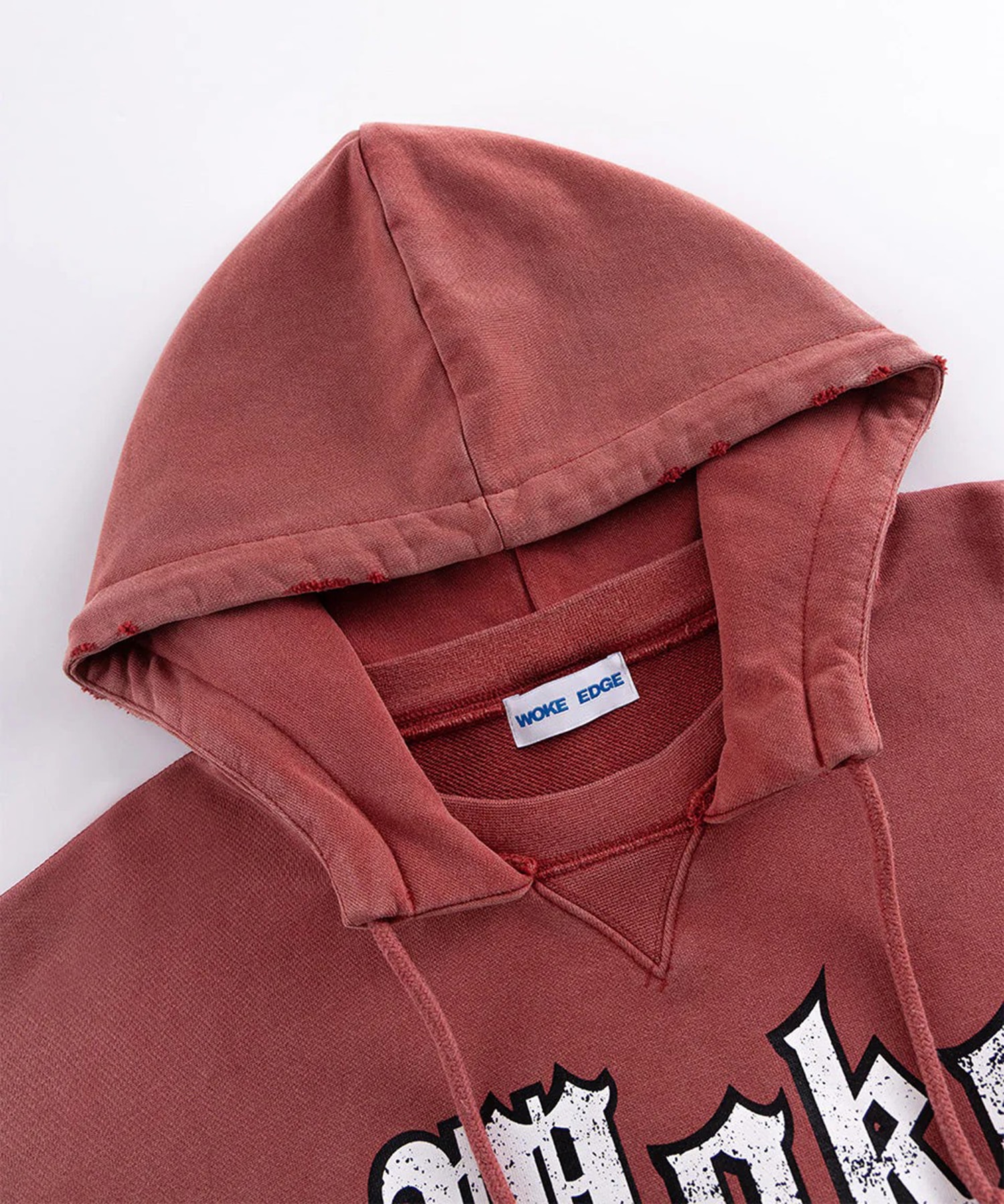 After Hoodie WOKE EDGE