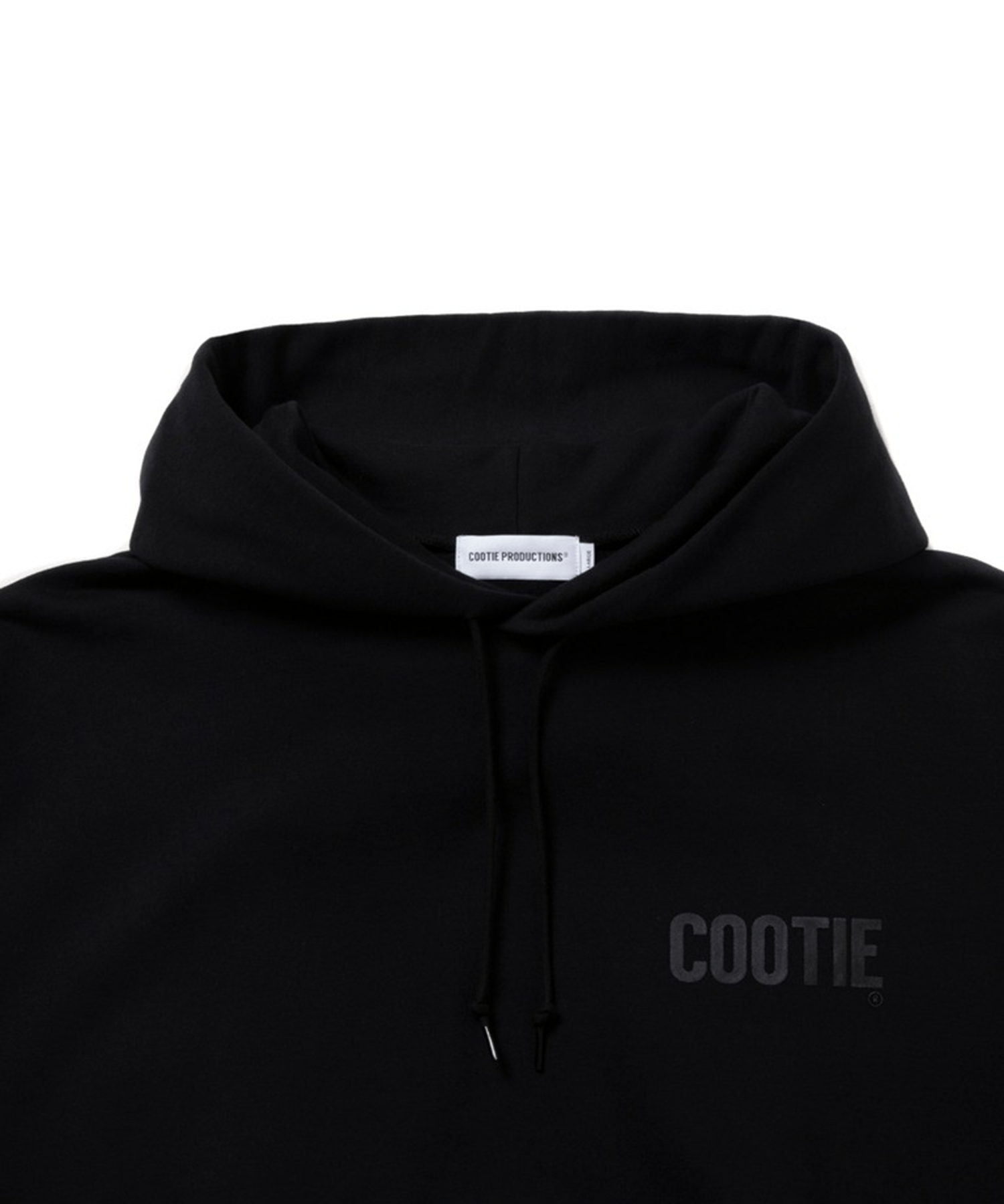 Chubby Sweat Hoodie COOTIE PRODUCTIONS