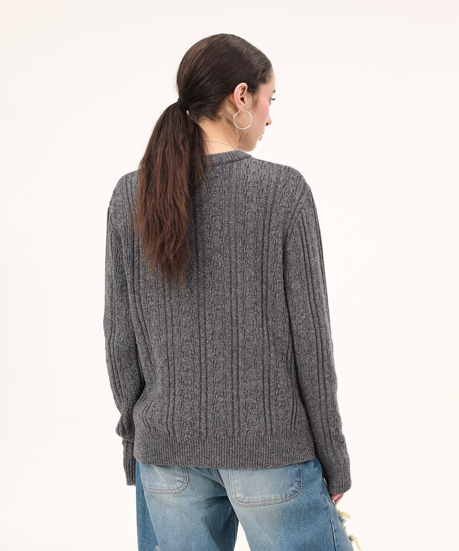 Patchwork Love Affair carne bollente