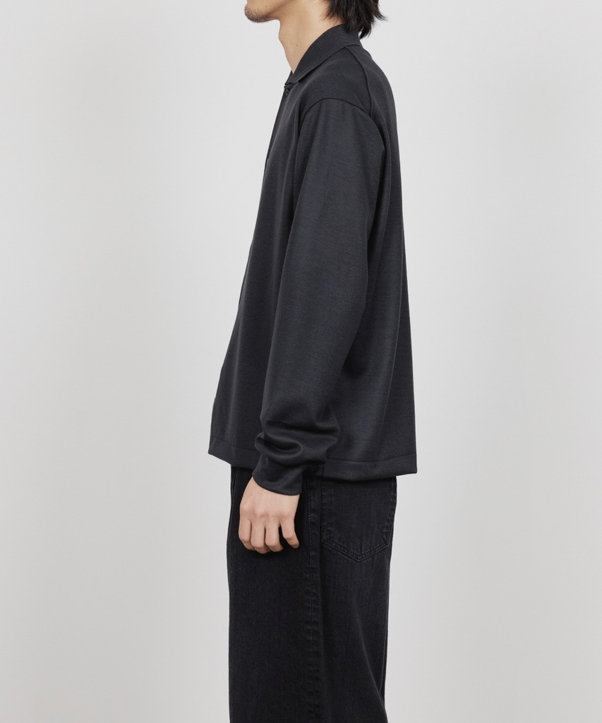 SHIRT CARDIGAN MARKAWARE/marka