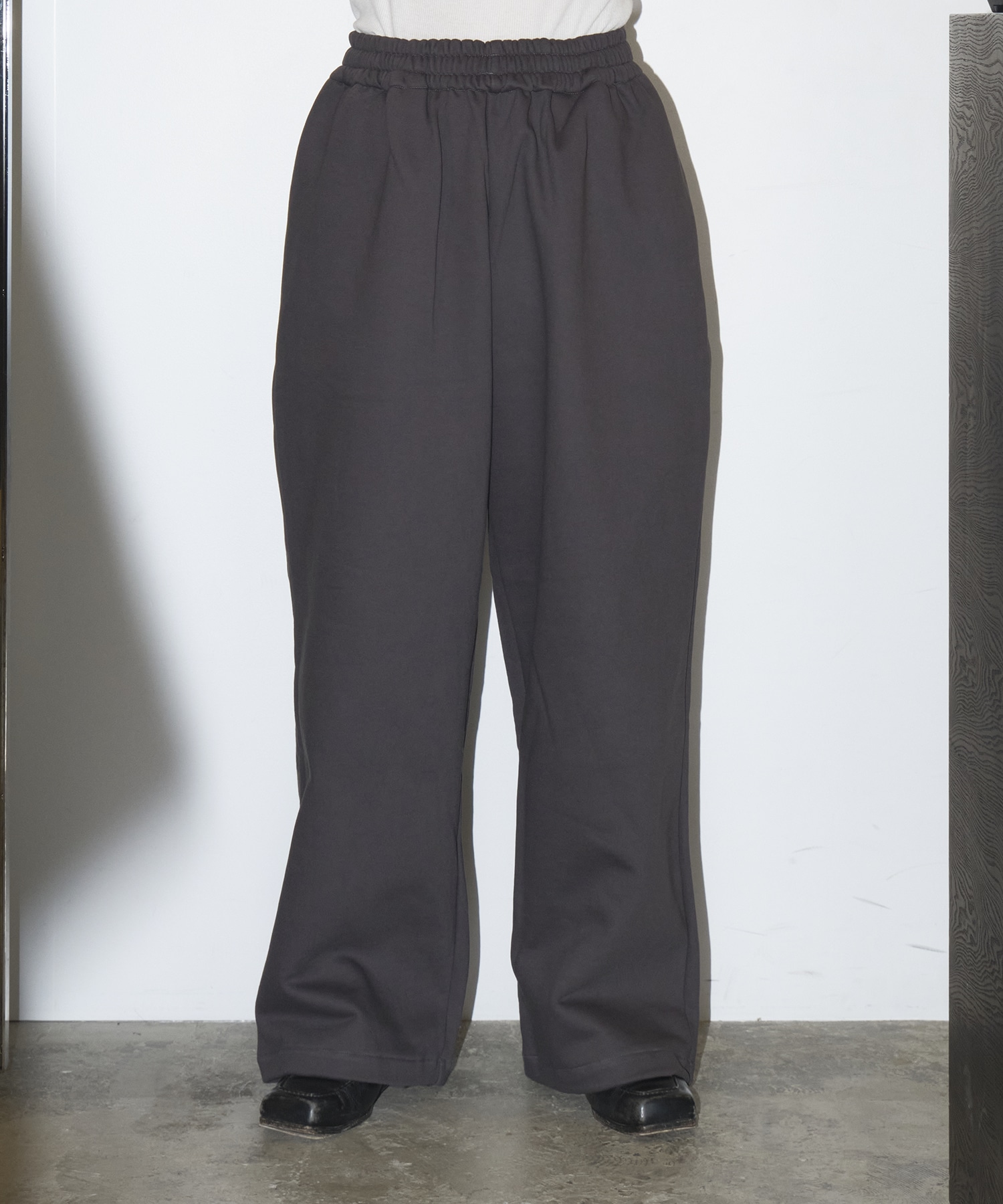 Chubby Sweat Wide Easy Pants COOTIE PRODUCTIONS