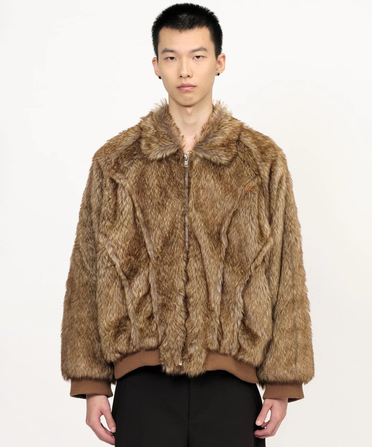 BOMBER JACKET GOAT ESSENCE