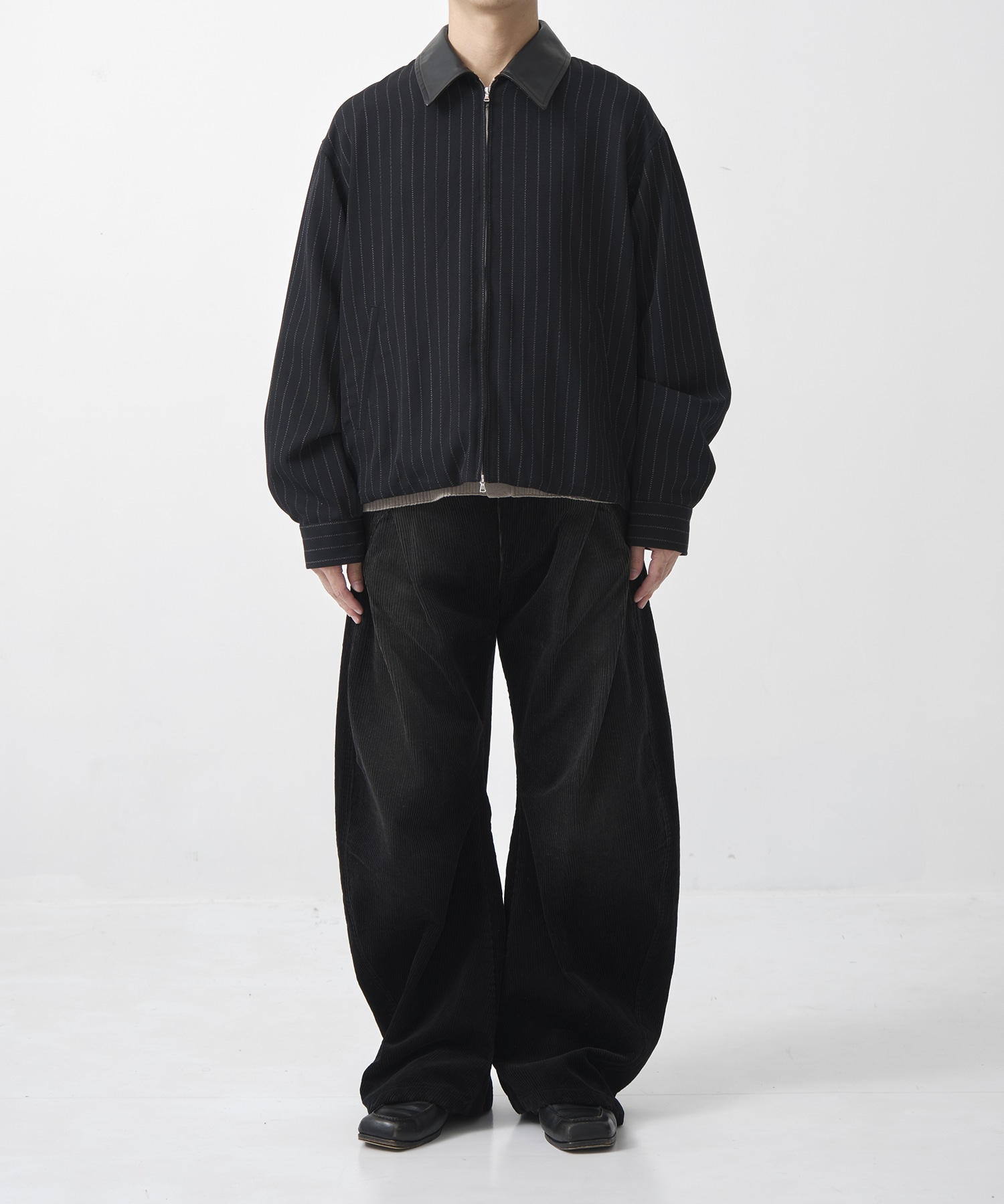 別注 SPORTS JACKET MARKAWARE/marka