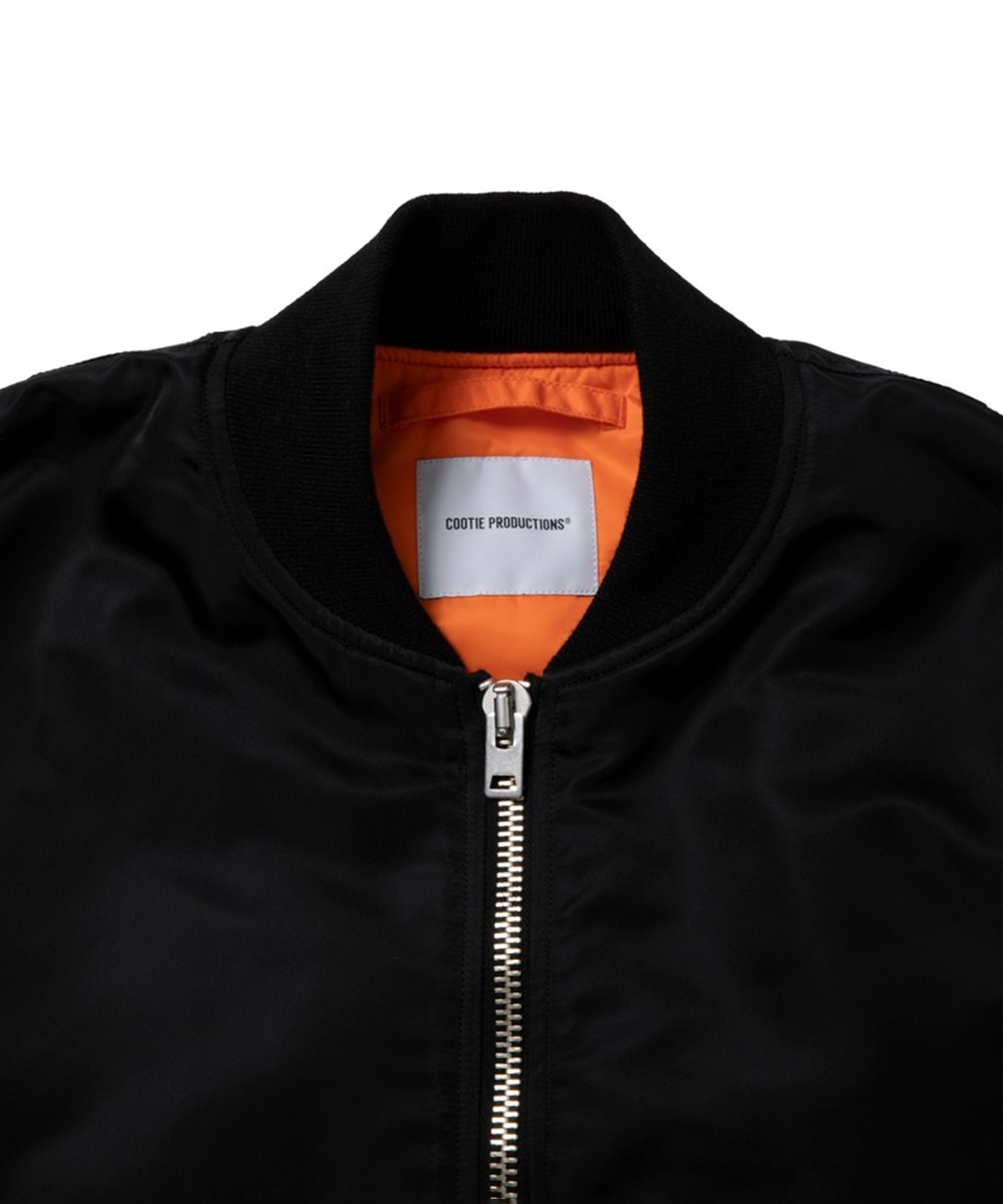 Error Fit Type MA-1 Flight Jacket COOTIE PRODUCTIONS