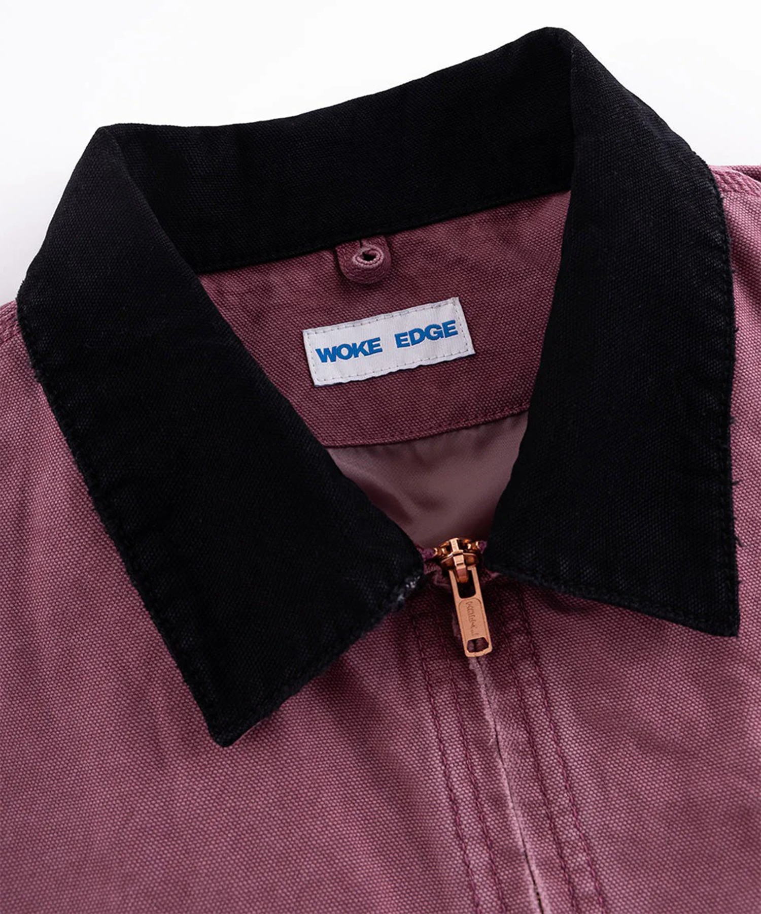 Workers Jacket WOKE EDGE