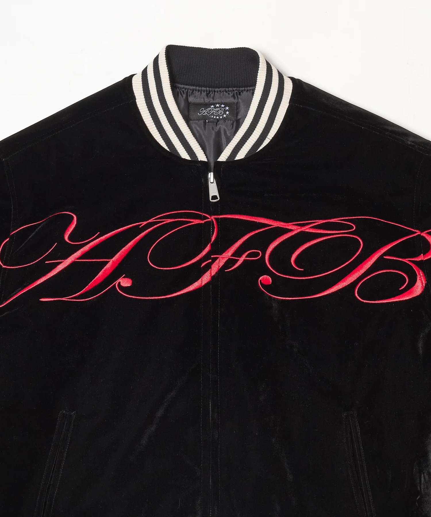 SIGNATURE BOMBER JACKET AFB