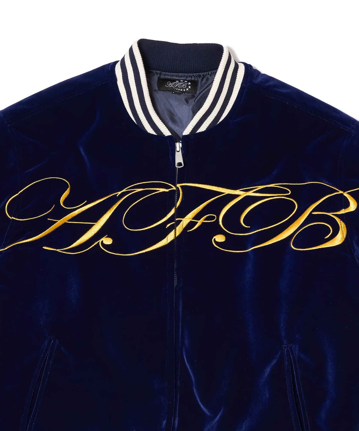 SIGNATURE BOMBER JACKET AFB