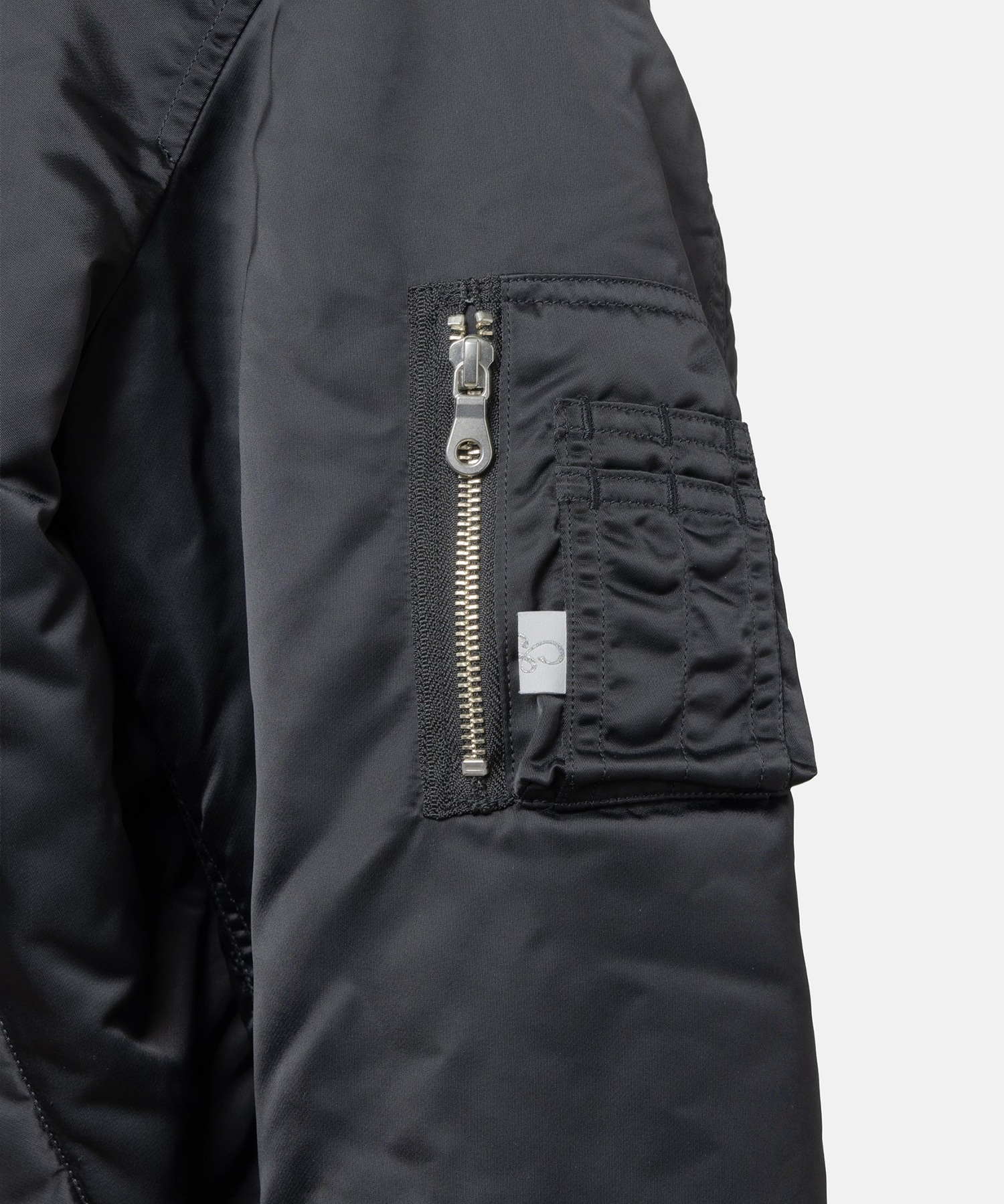 ALT BOMBMER JACKET SimplyComplicated