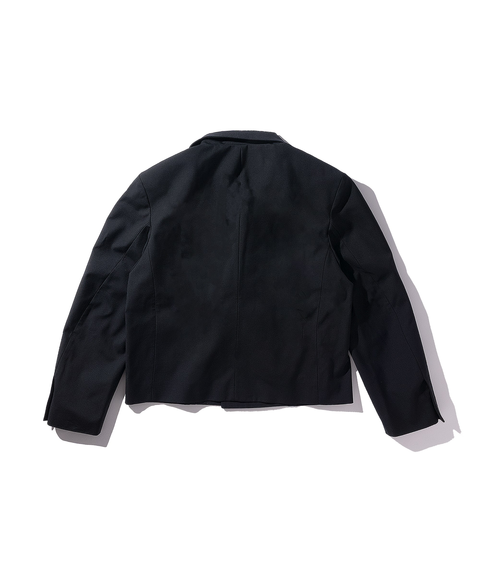CROPPED JACKET GOAT ESSENCE