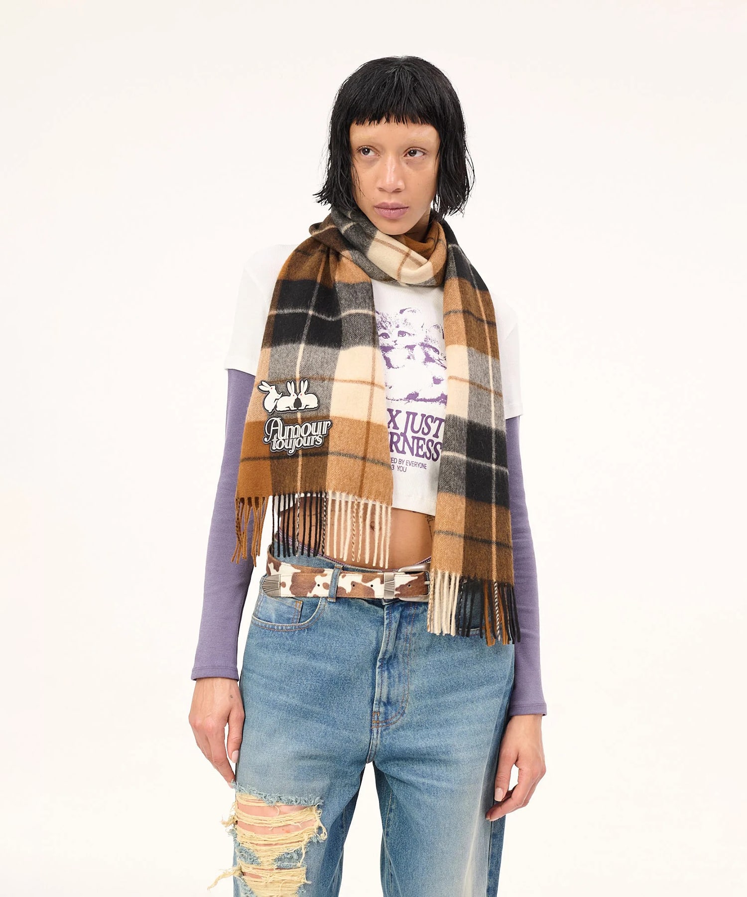 The Rabbit Wrap-Up carne bollente