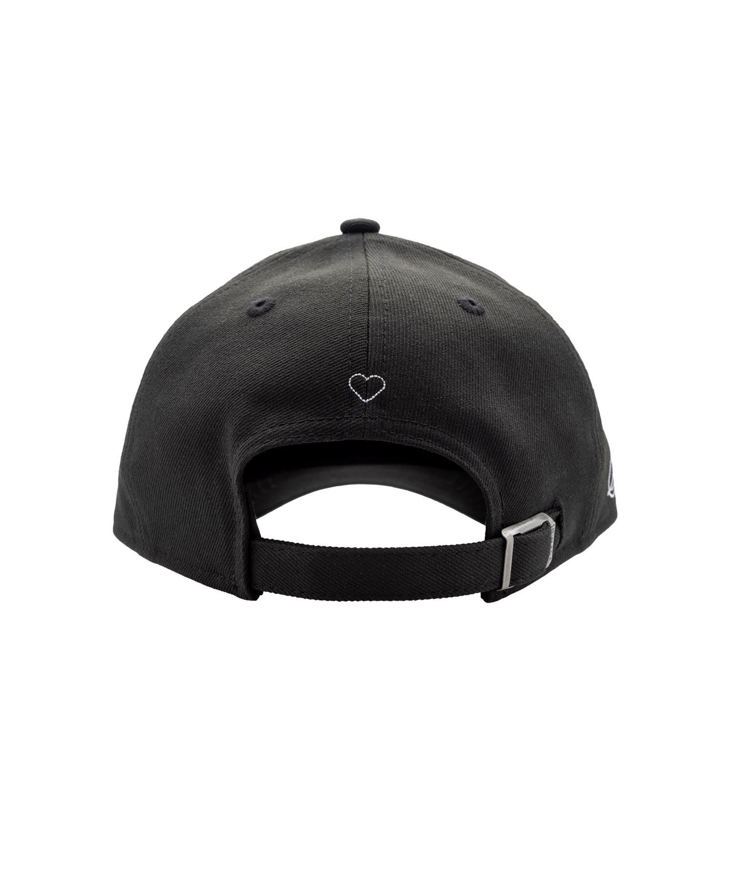 x Newera Dodgers Cap BASICKS