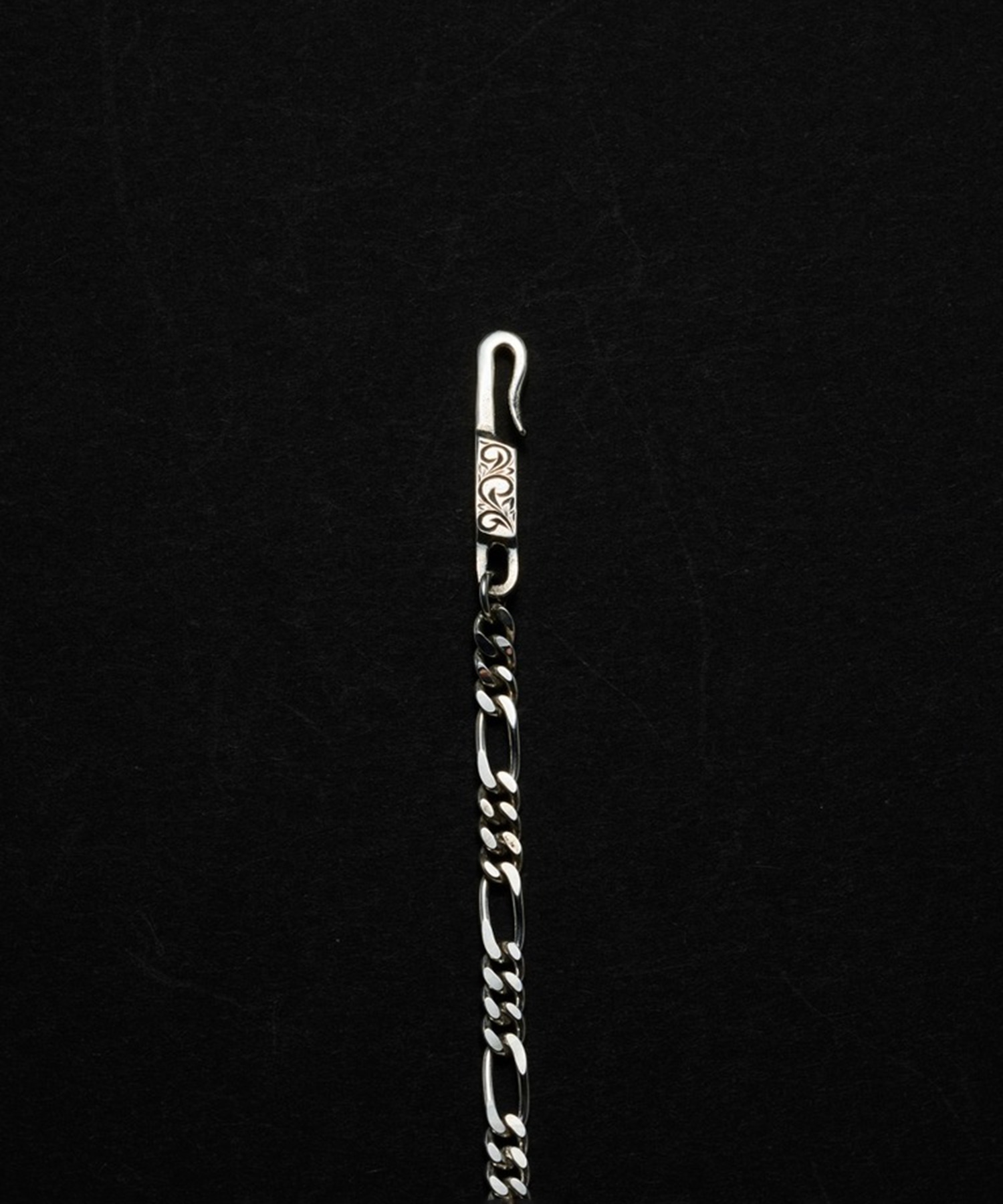 Figaro Narrow Chain Antidote BUYERS CLUB