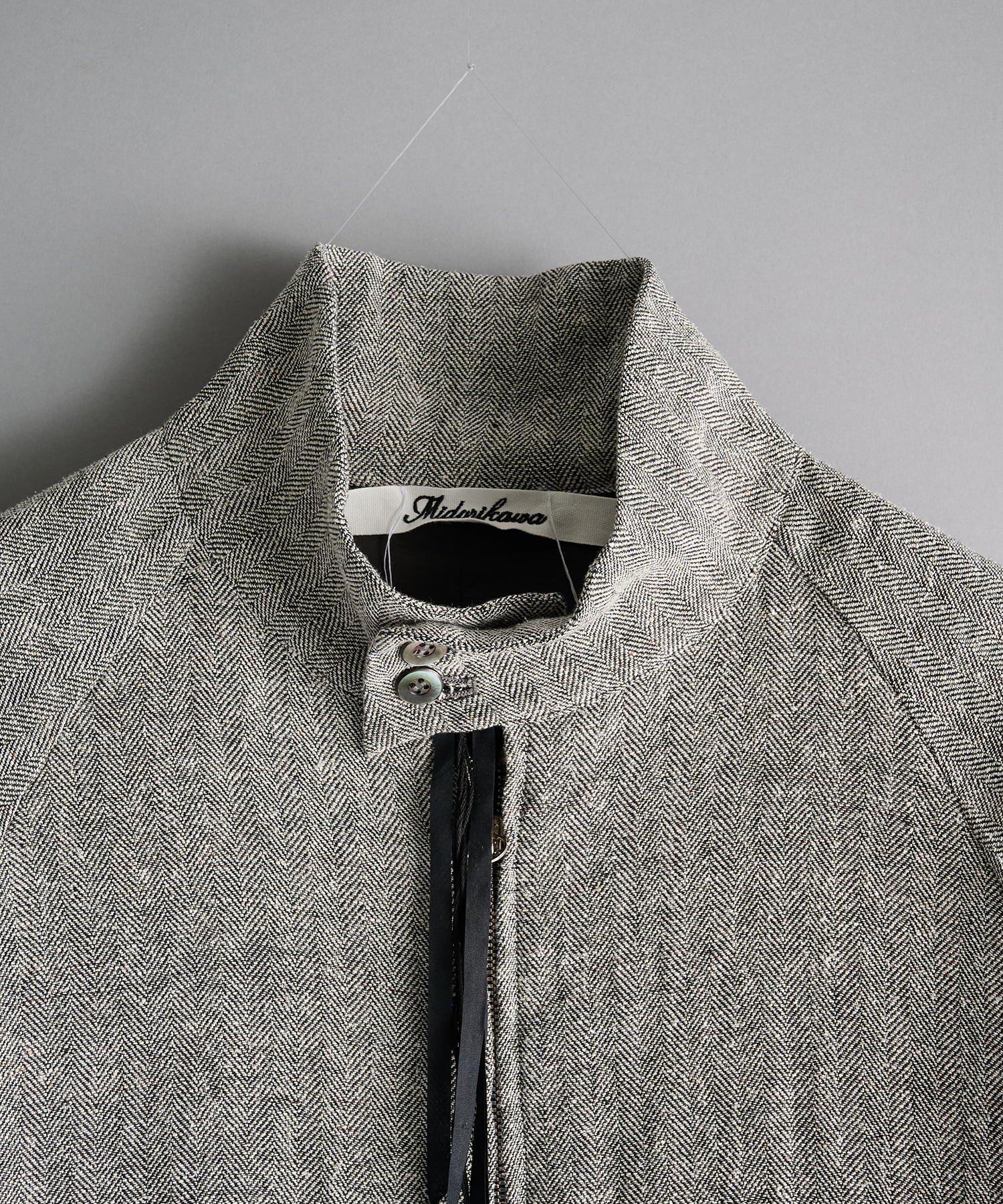 SHIRT DRIZZLER Midorikawa