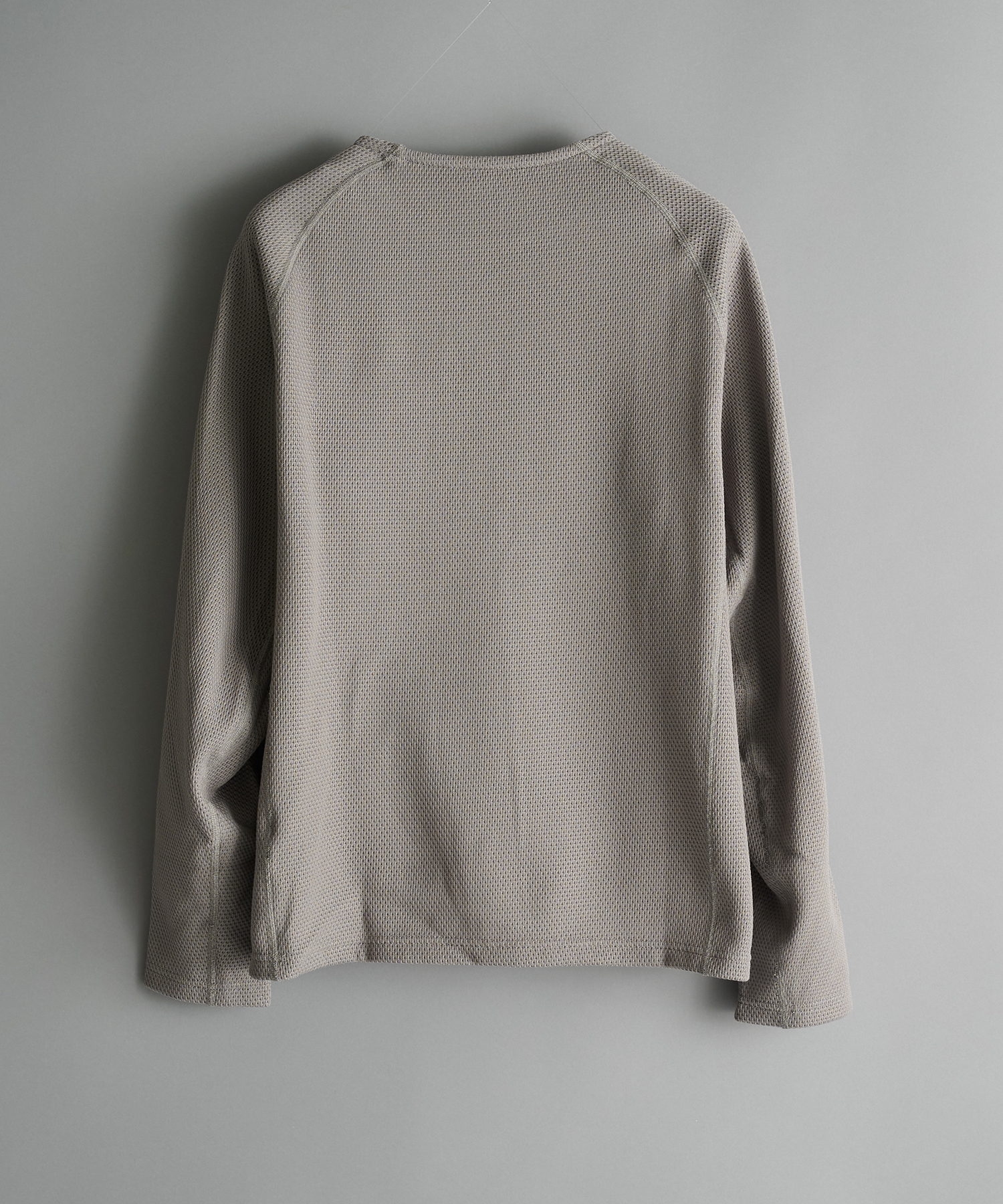 Long Sleeve T-shirts Thermal  OPPOSE DUALITY