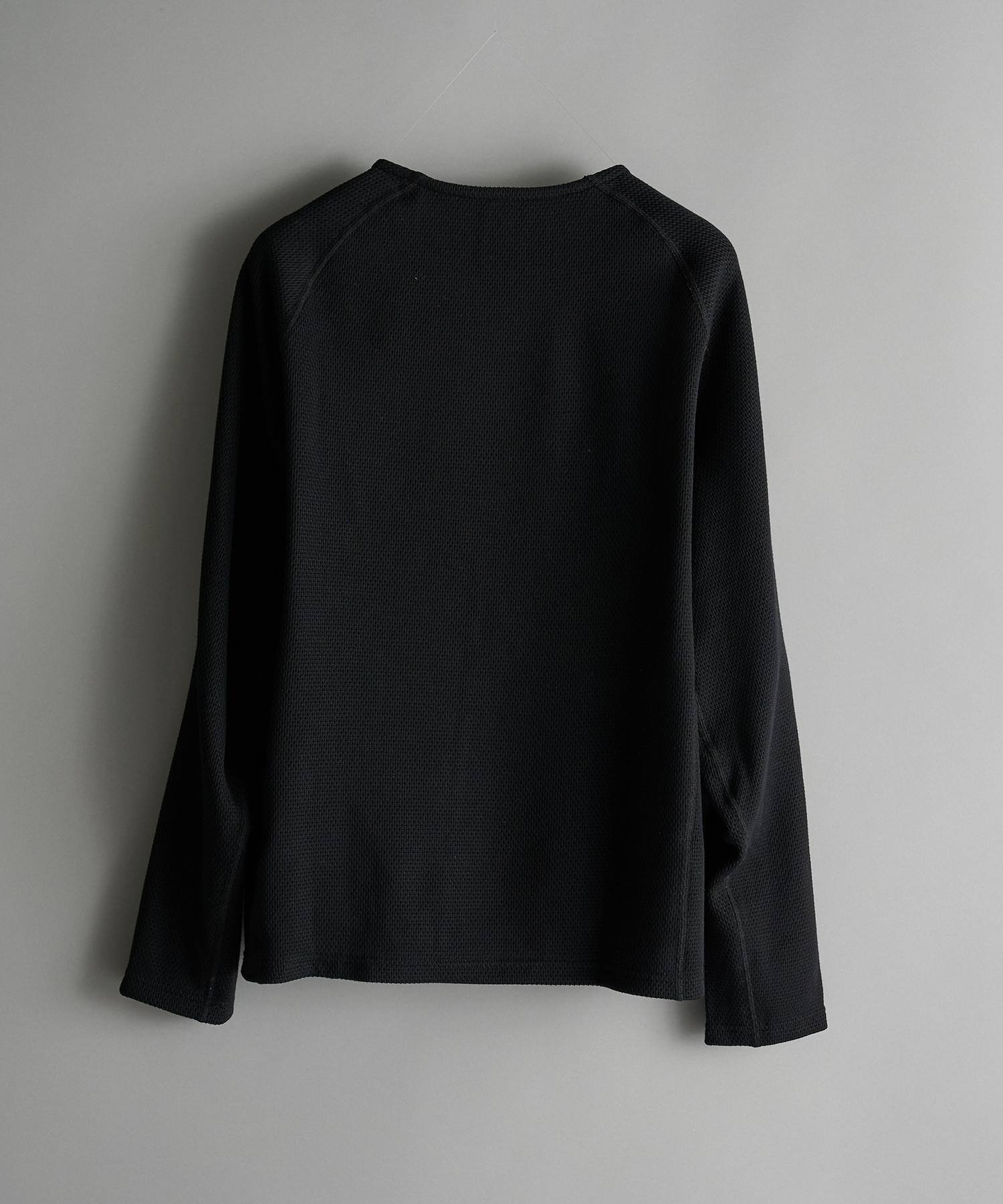 Long Sleeve T-shirts Thermal  OPPOSE DUALITY