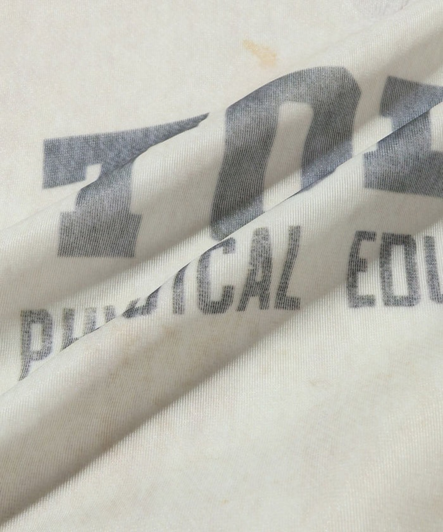 Skeleton Sweat Shirt TOLQ