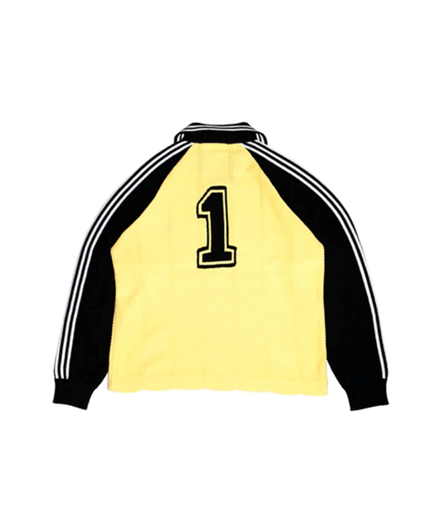 KNITTED GOALEE SWEATER RICE NINE TEN