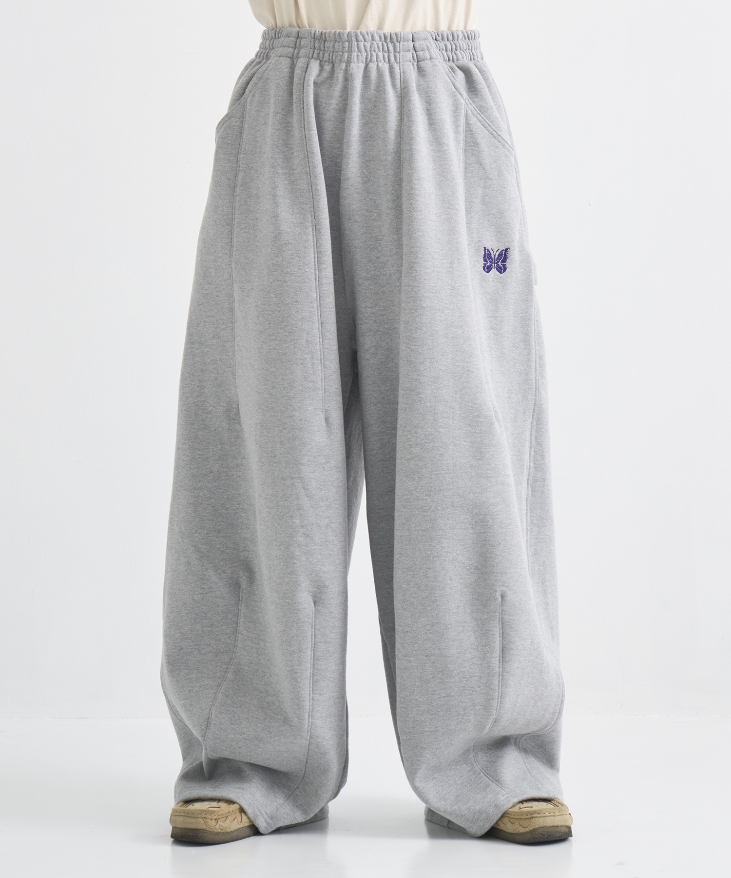 別注 H.D. Painter Pant Needles