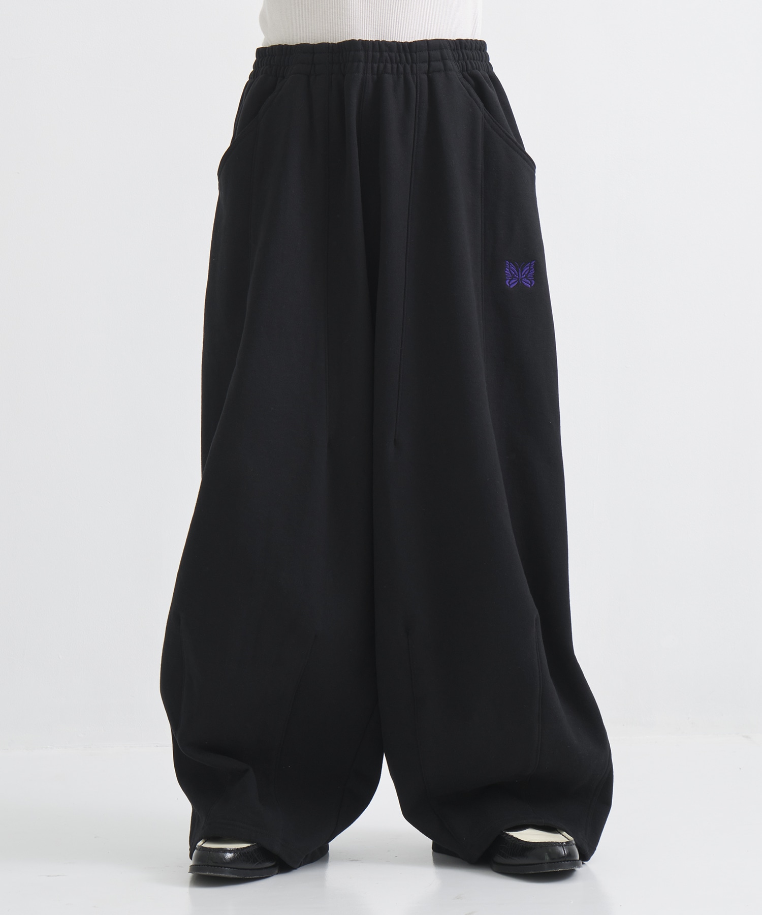 別注 H.D. Painter Pant Needles