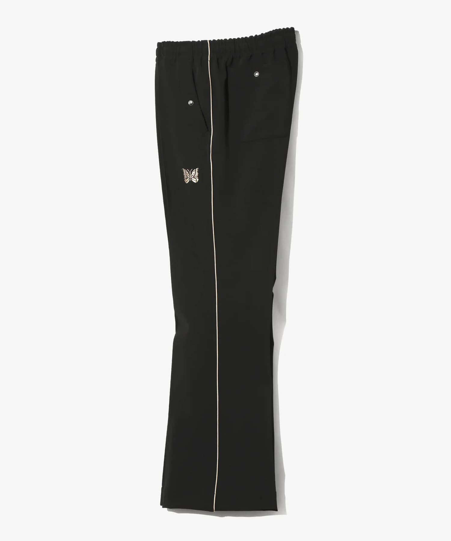 Piping Cowboy Pant - Double Cloth Needles