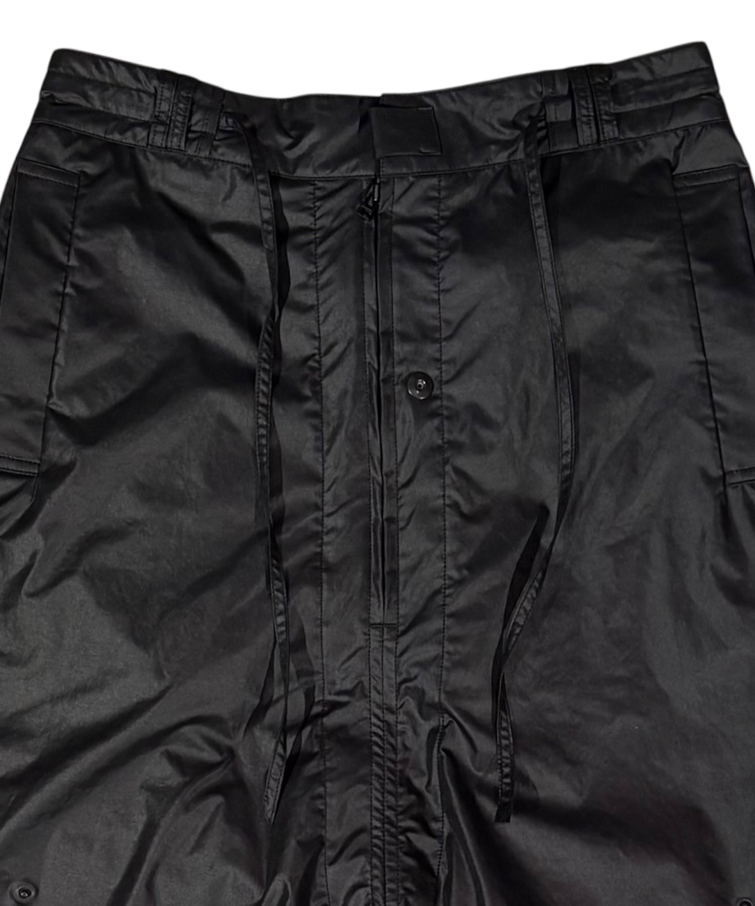 GUAI MORPH PANTS JIAN YE