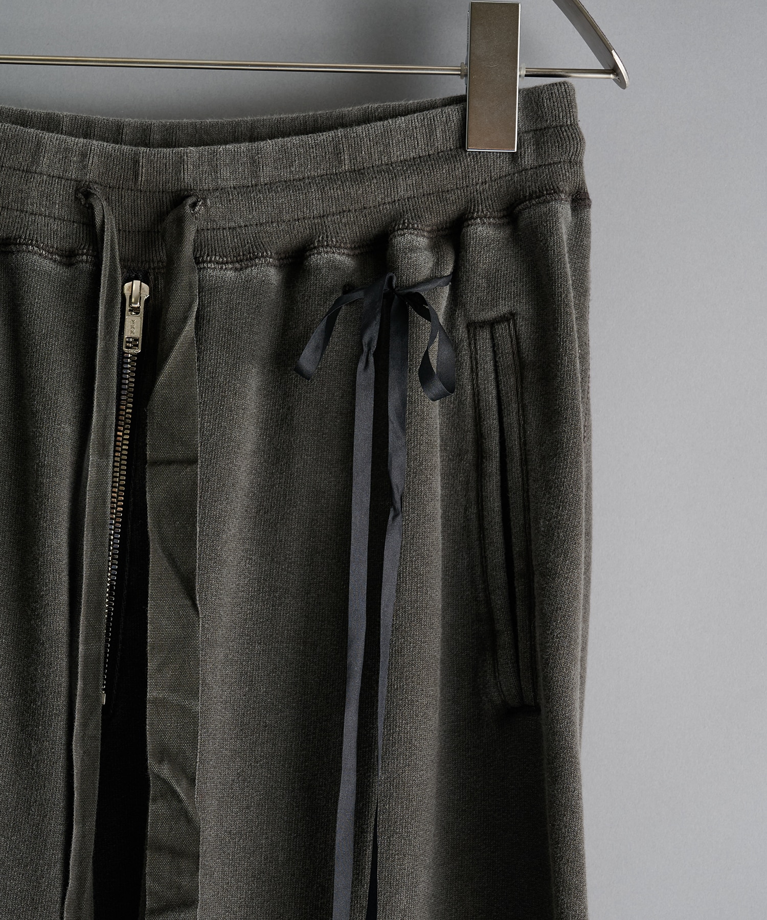 SWEAT PANTS Midorikawa