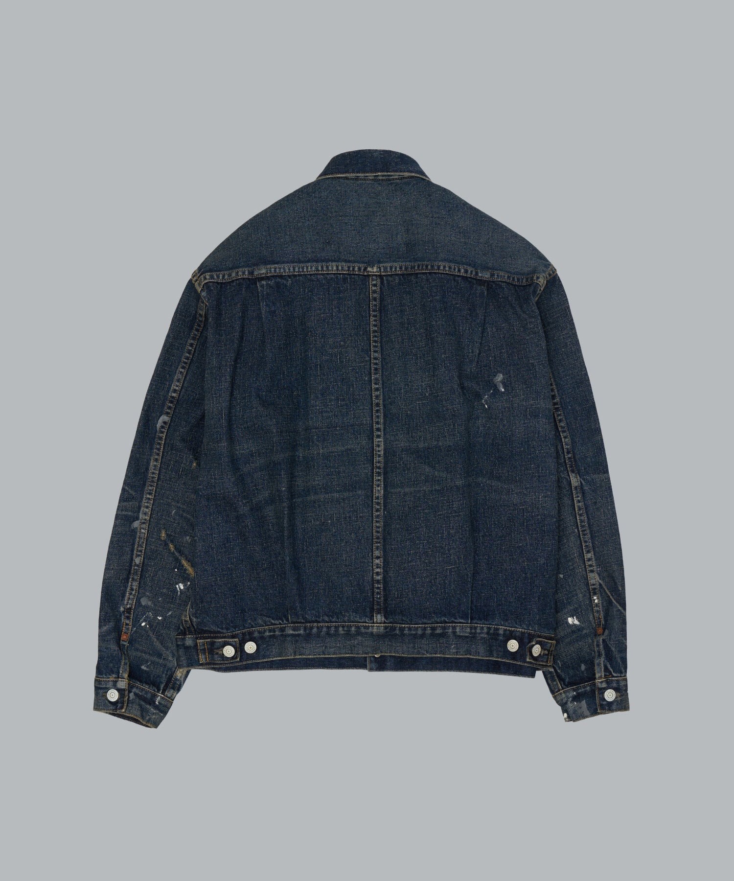 006 2ND T-BACK JACKET NewManual