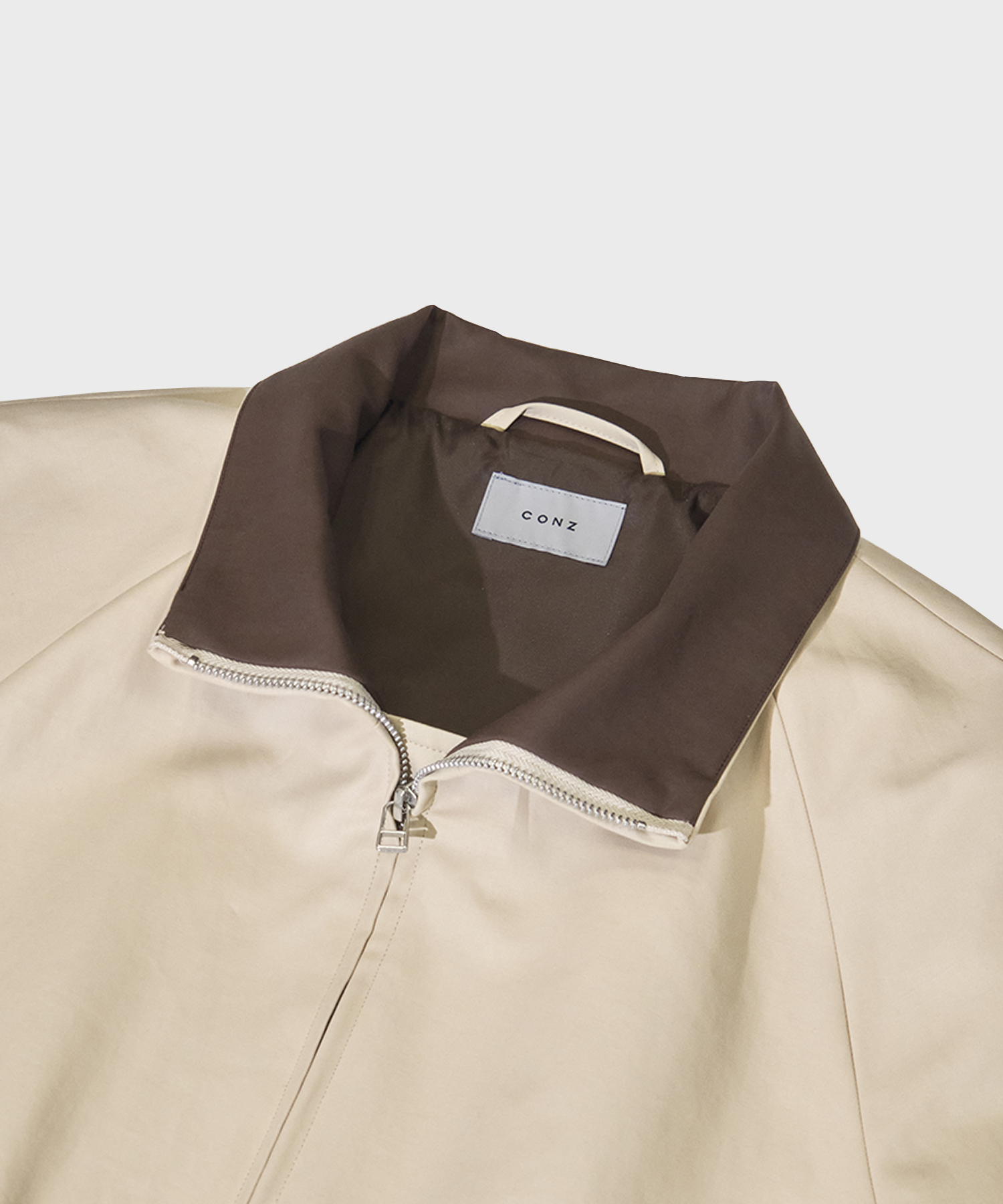 new balloon form jacket CONZ