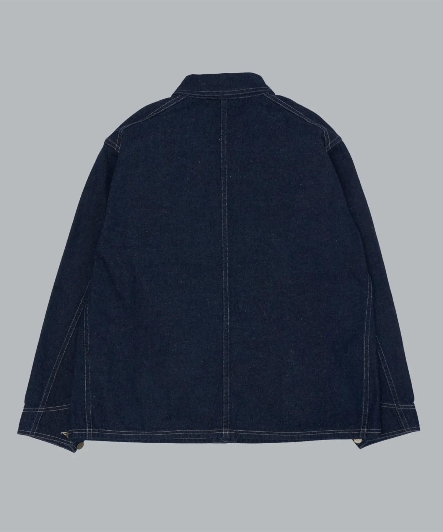 024 LE CHORE JACKET NewManual