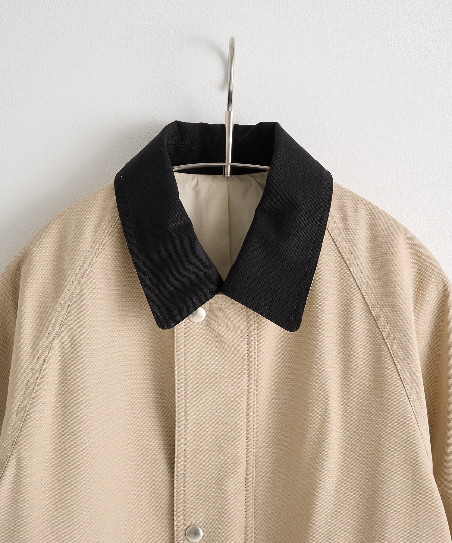 COVERALL JACKET URU TOKYO