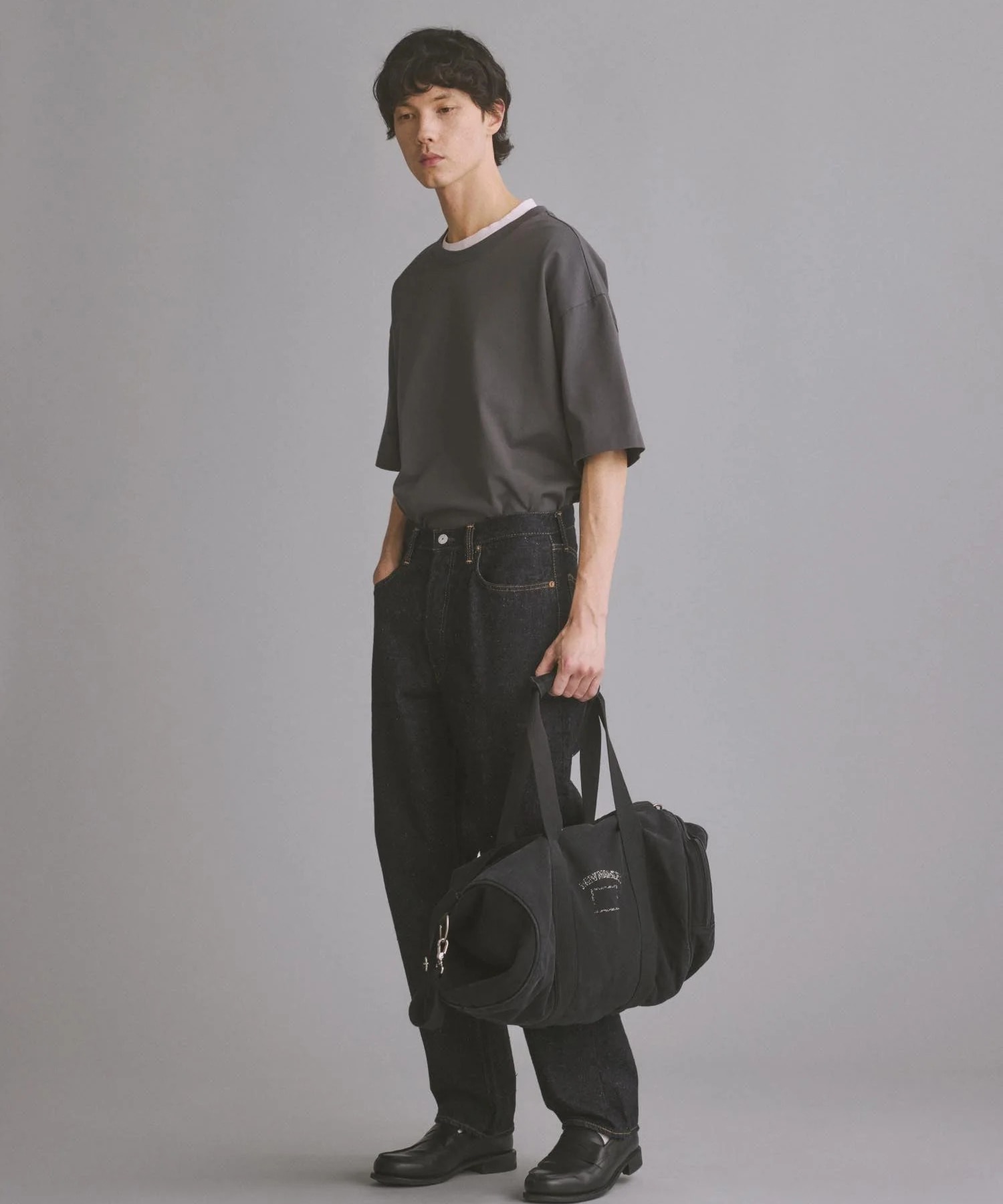 SOUVENIR DRUM BAG NewManual