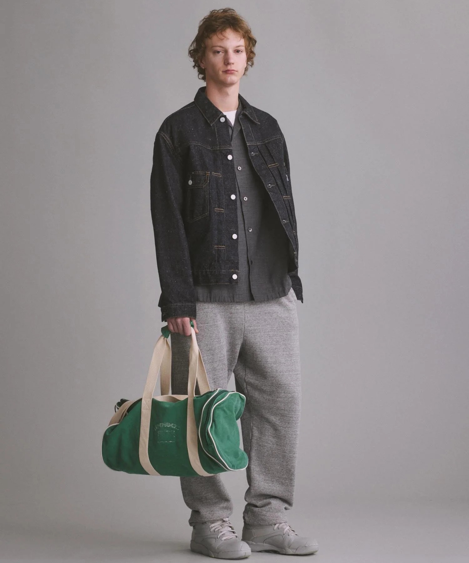 SOUVENIR DRUM BAG NewManual