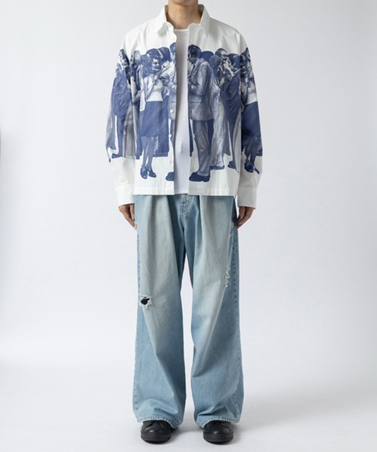 How I Met Your Father Carne Bollente