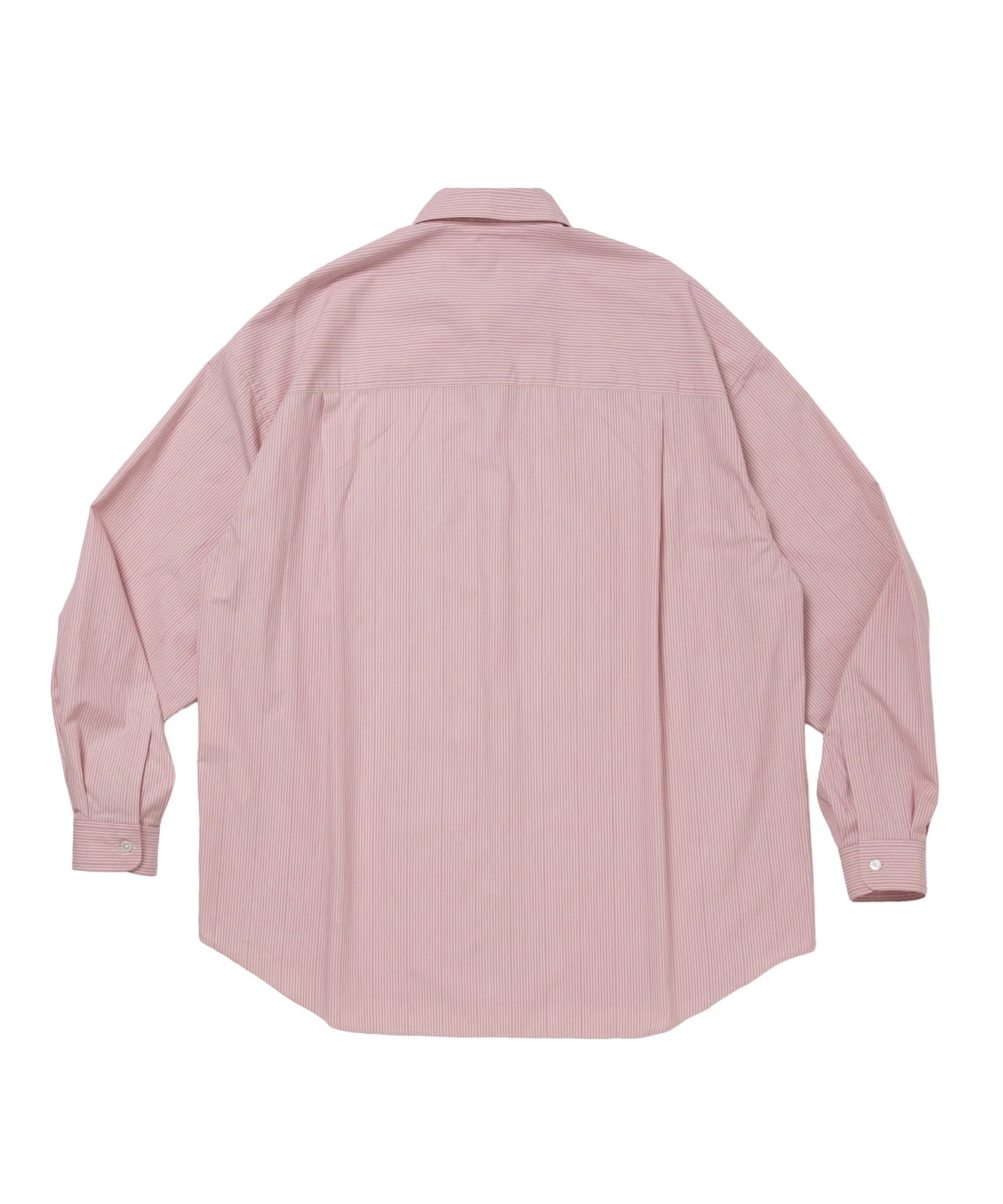 Stripe Broad L/S Shirt COOTIE PRODUCTIONS