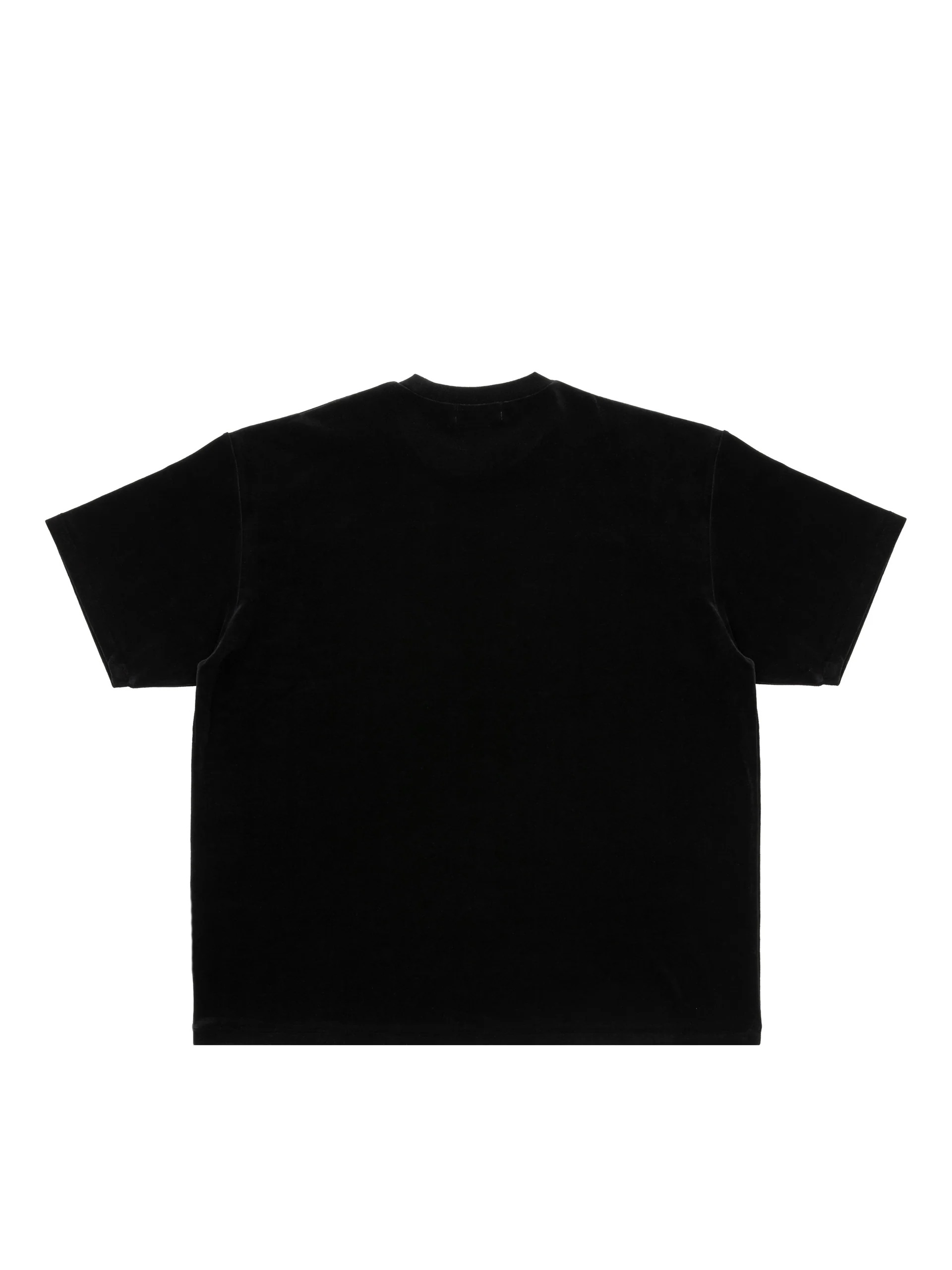 Velour S/S Tee COOTIE PRODUCTIONS