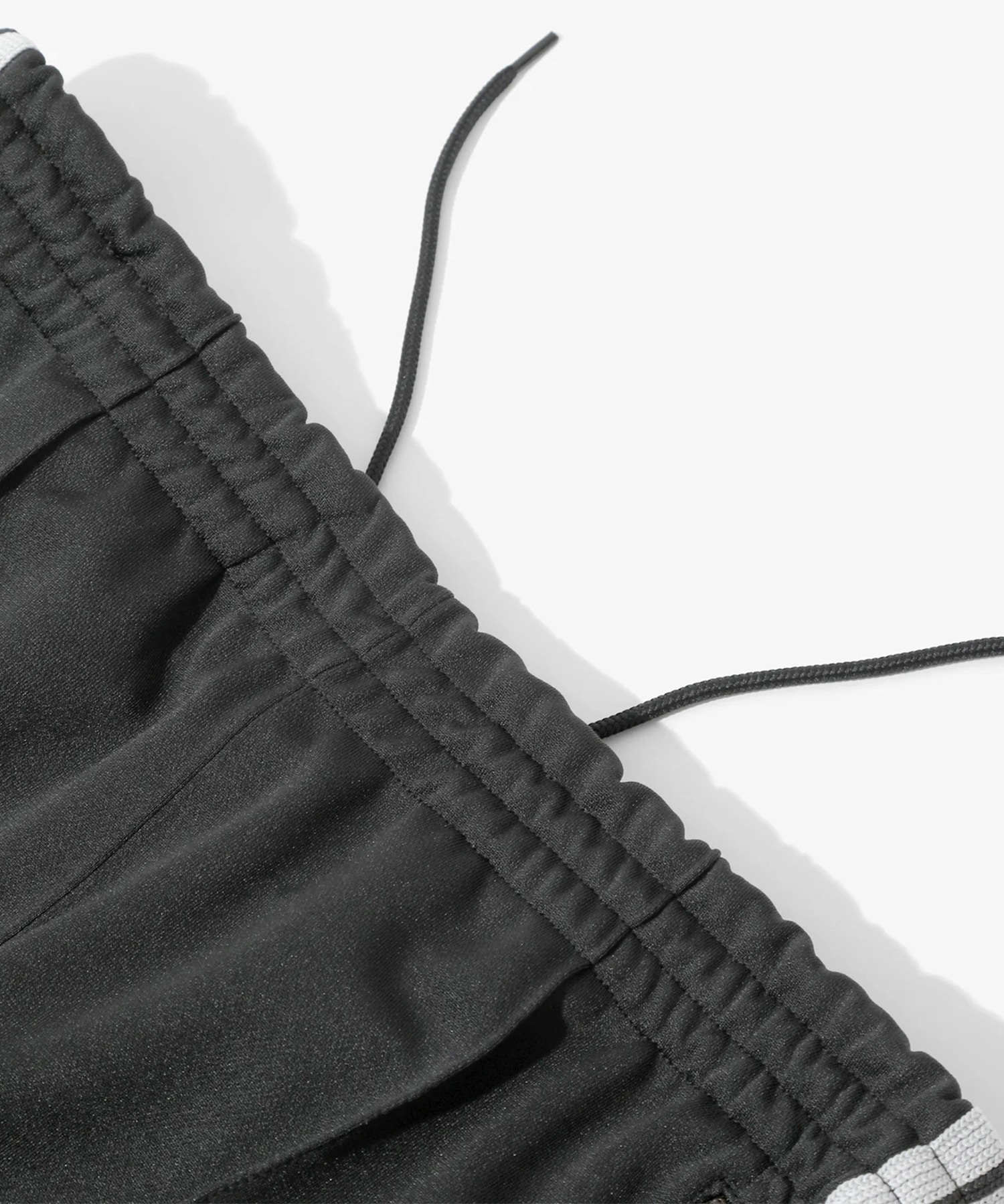 Track Pant - Poly Smooth Needles