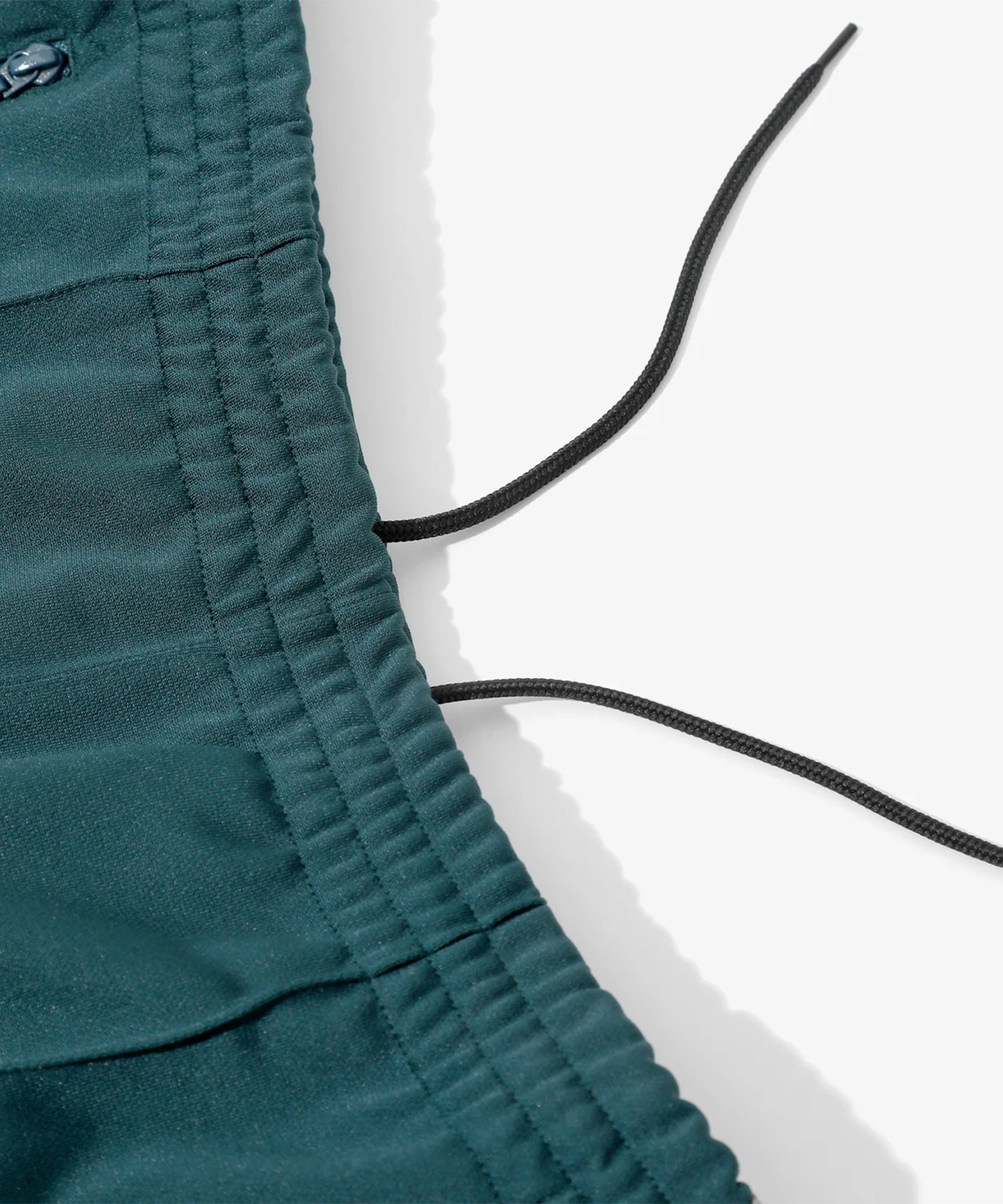 Track Pant - Poly Smooth Needles