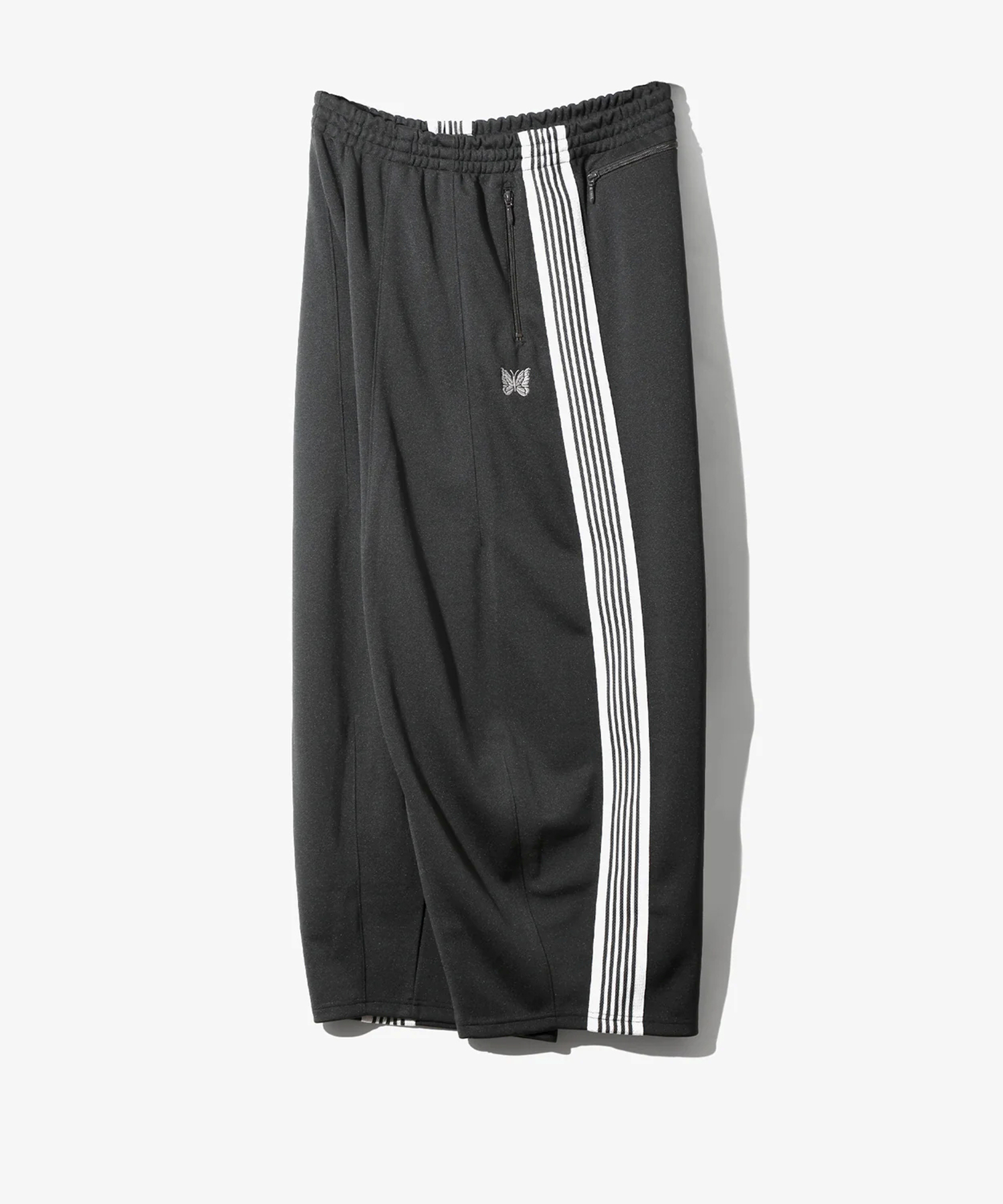 H.D. Track Pant - Poly Smooth 