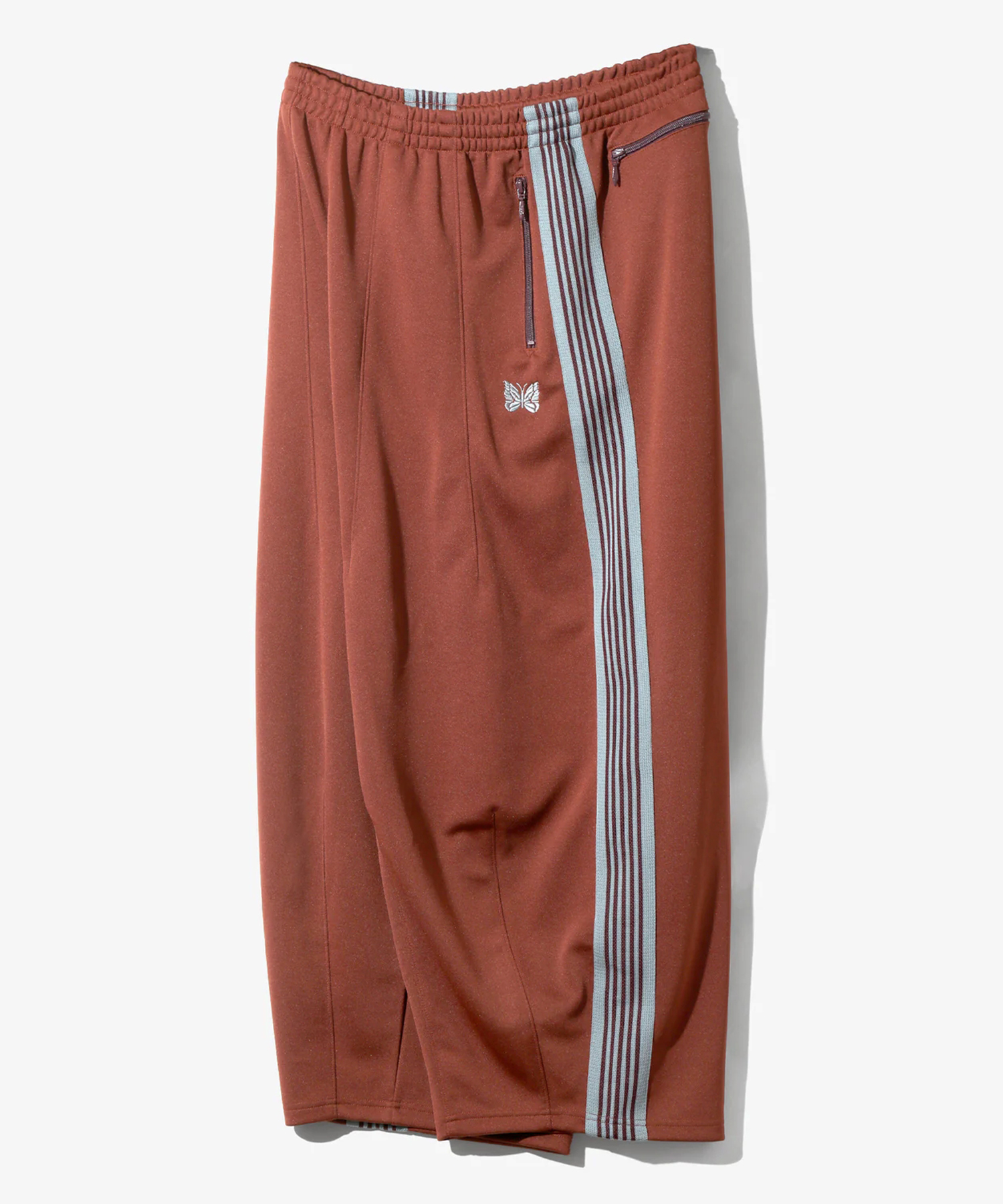 H.D. Track Pant - Poly Smooth 