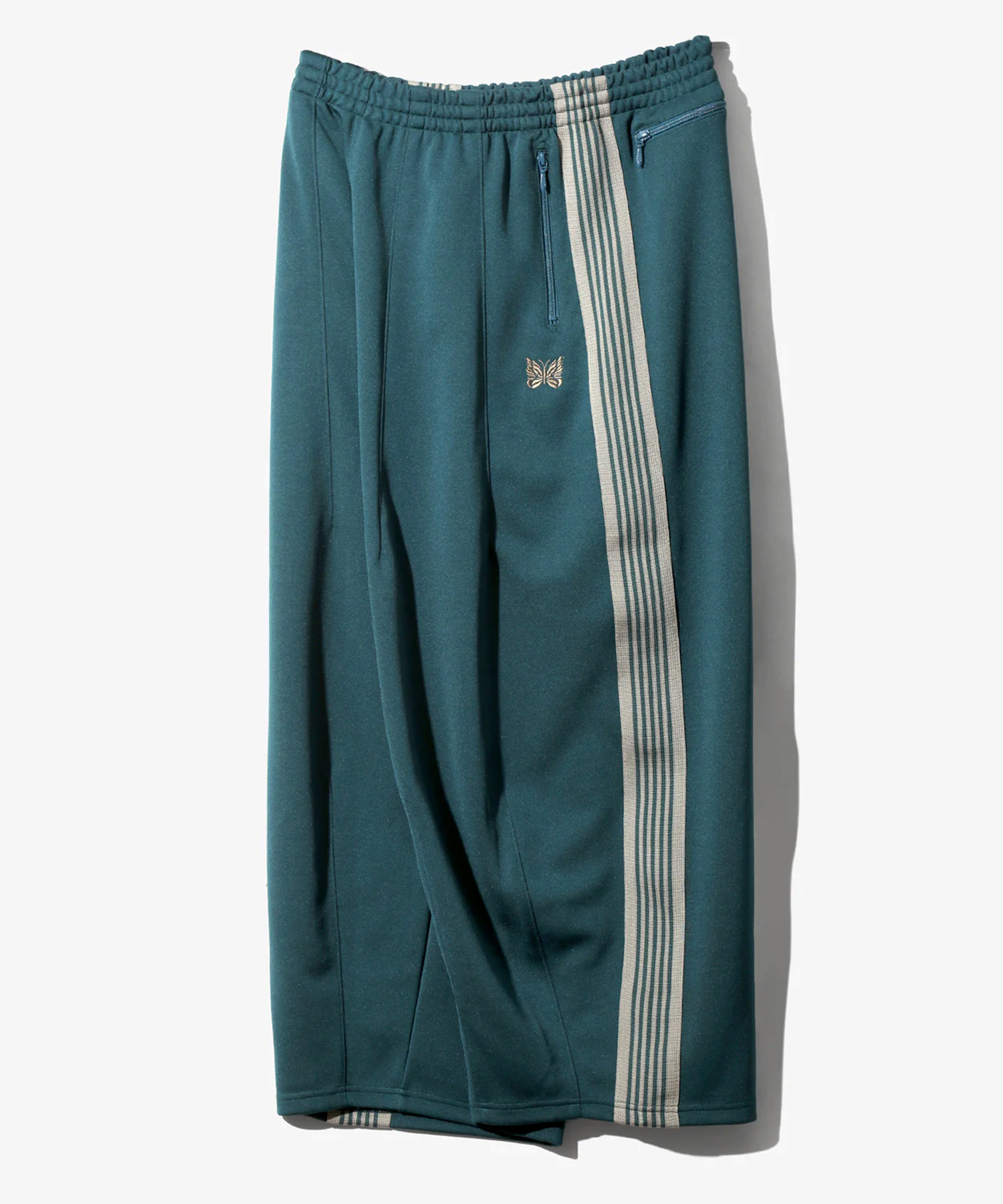 H.D. Track Pant - Poly Smooth 
