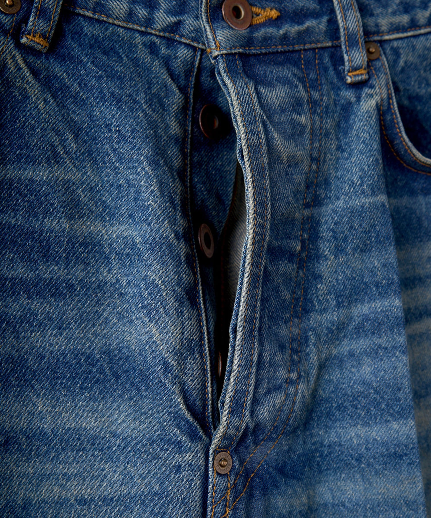 NEXT MAN DENIM PANTS USED refomed