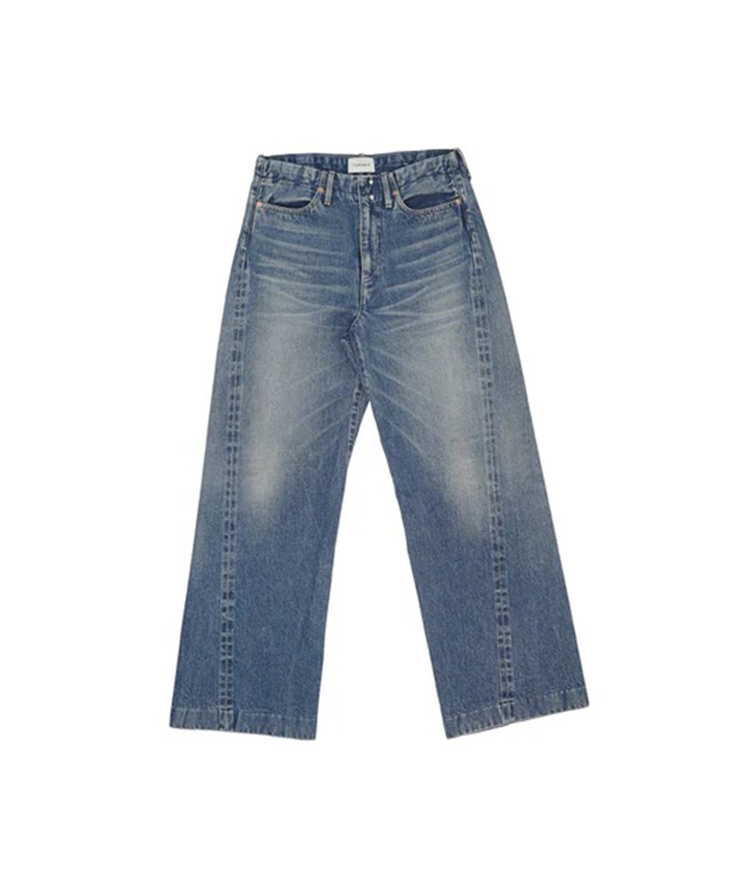 BOY JEAN TROUSERS TANAKA