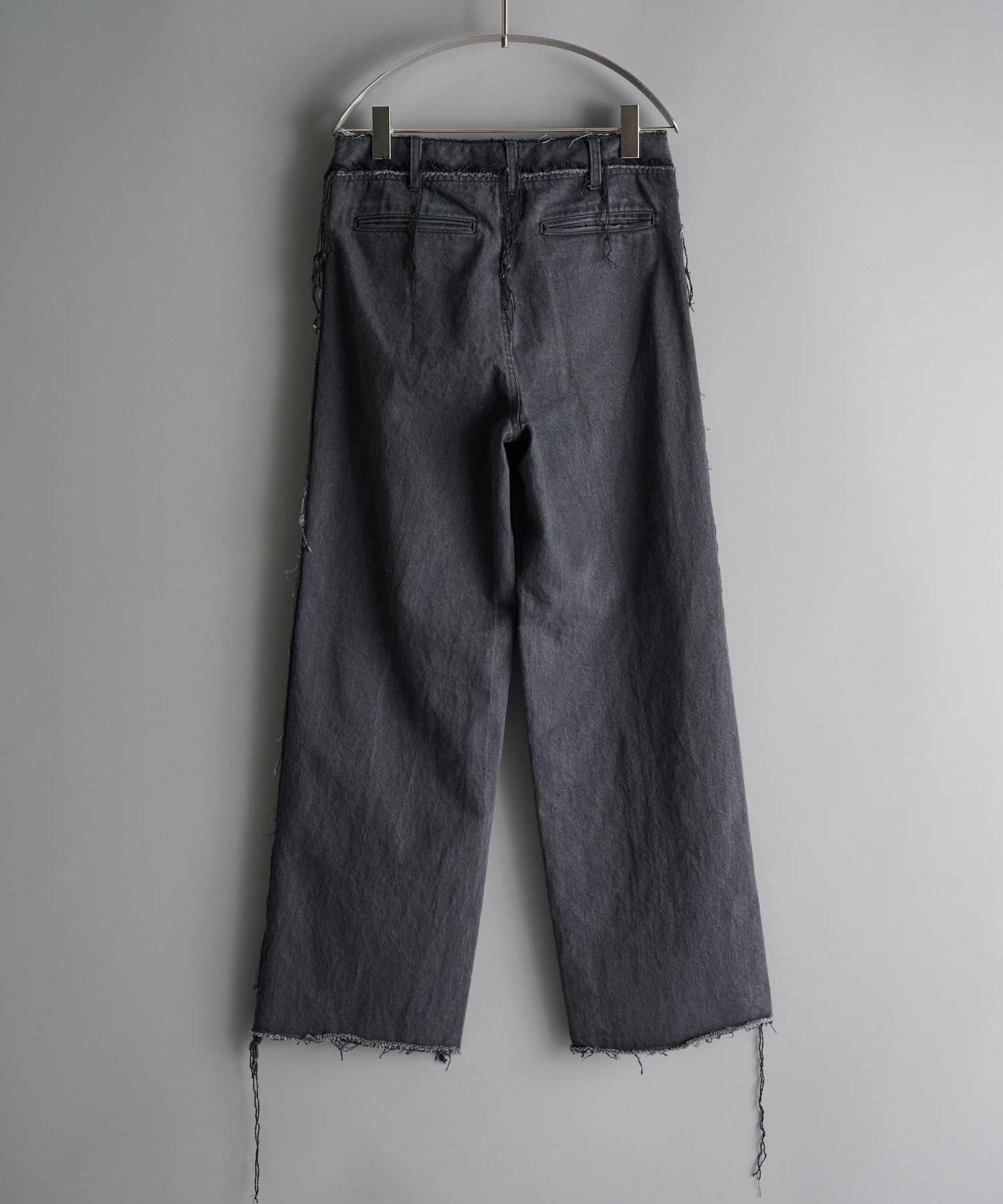 DENIM PANTS Midorikawa