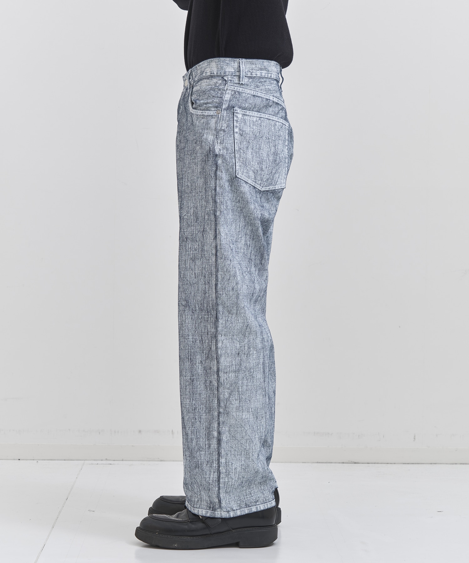 WIDE PANTS URU TOKYO