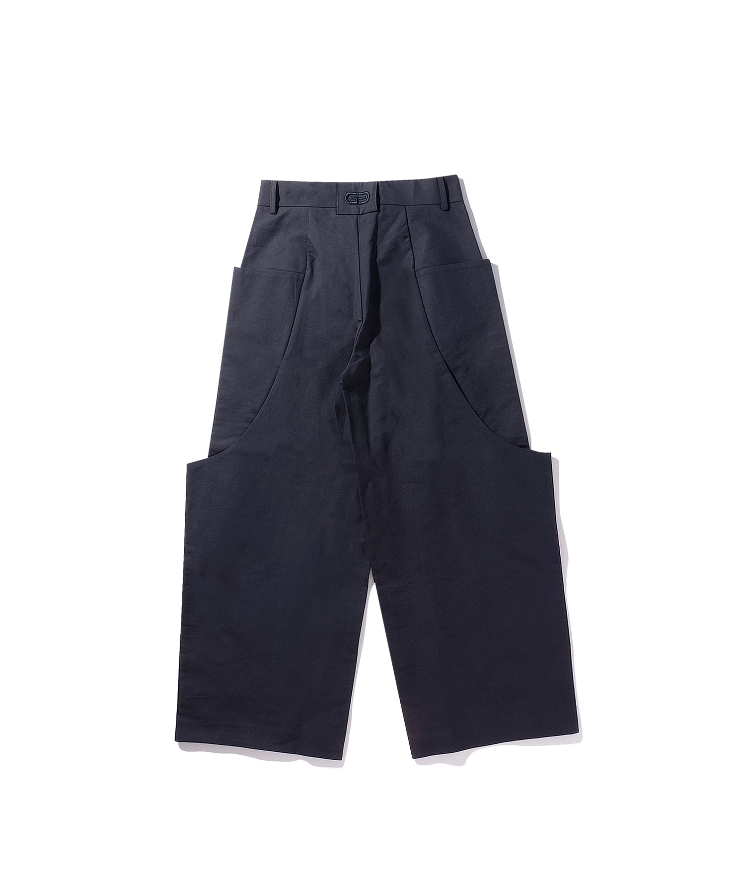 BALLOON PANTS GOAT ESSENCE