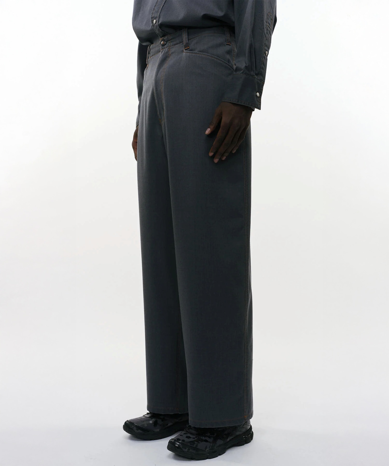 WORK PANTS MARKAWARE/marka