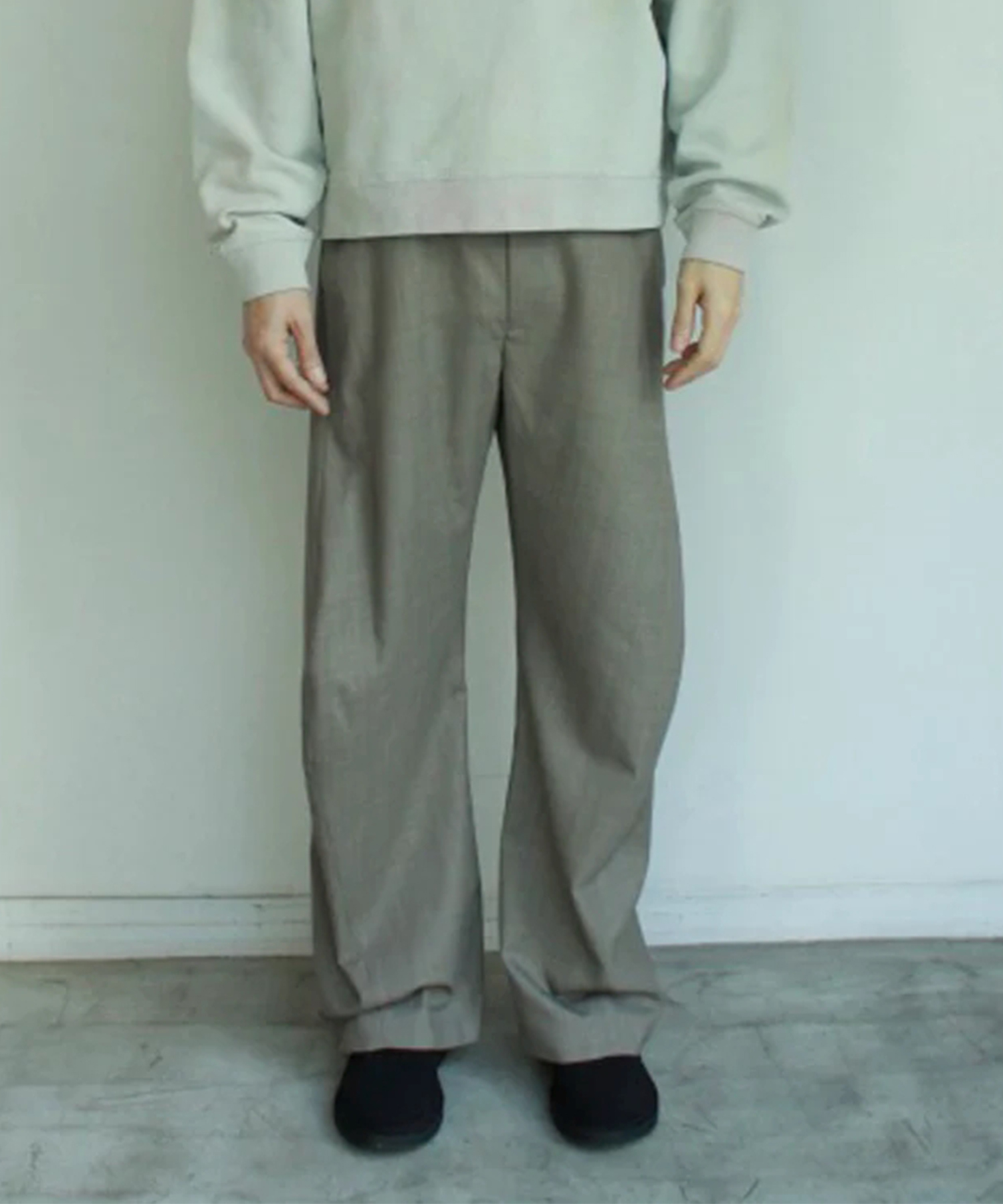 Inflate Trousers BGE soe