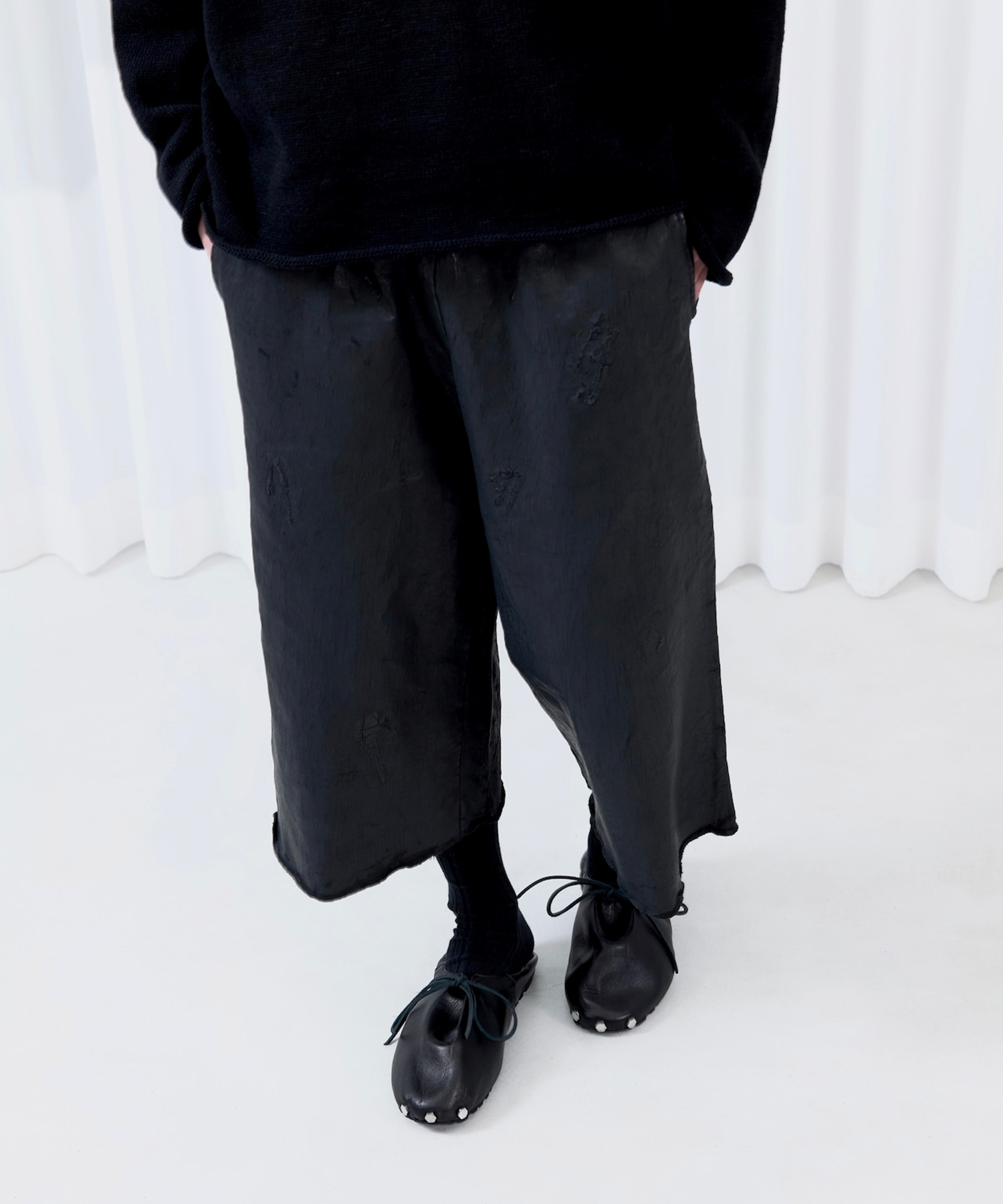 CERAMIC BERMUDA OUAT